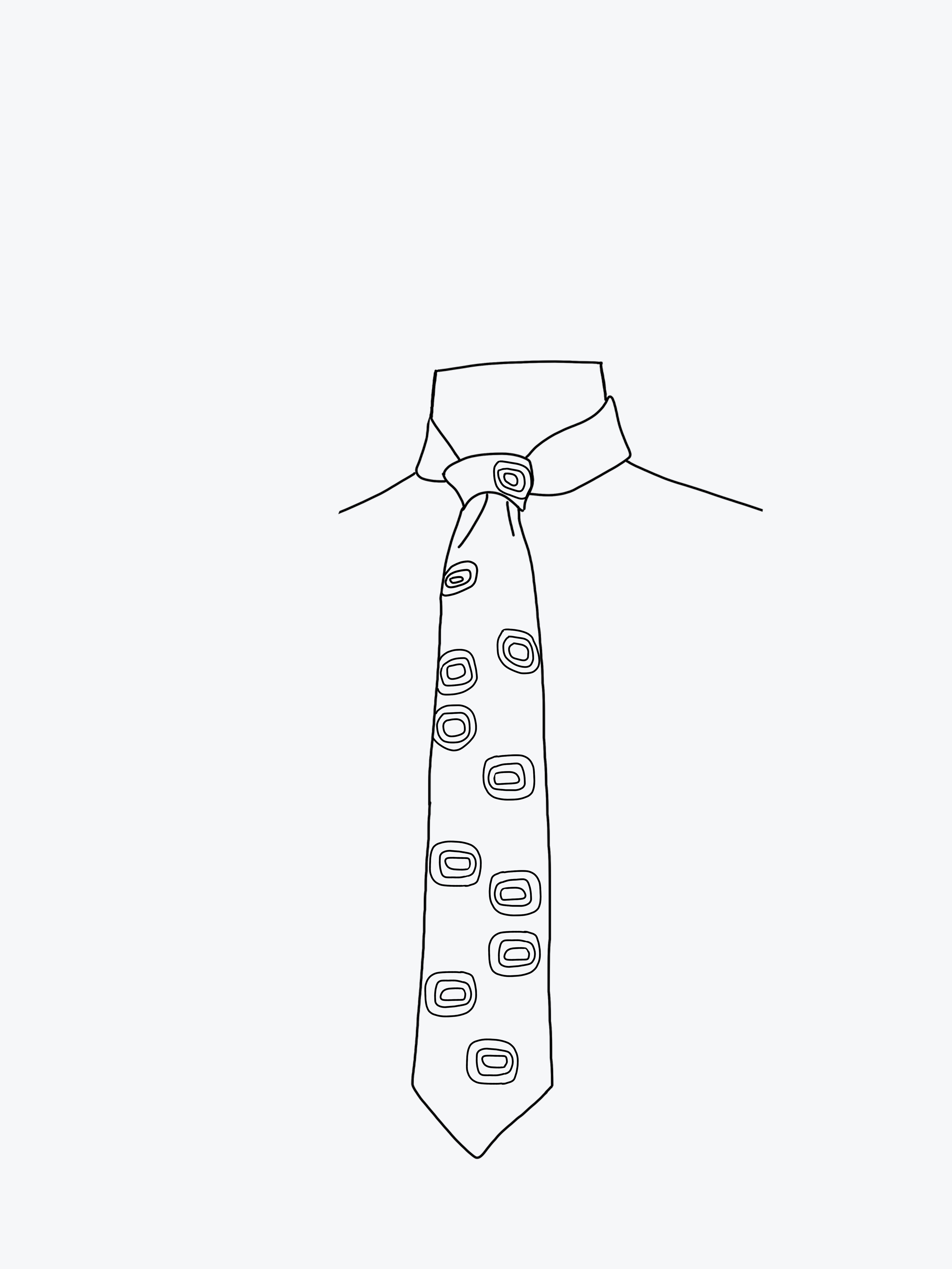 Statement Ties