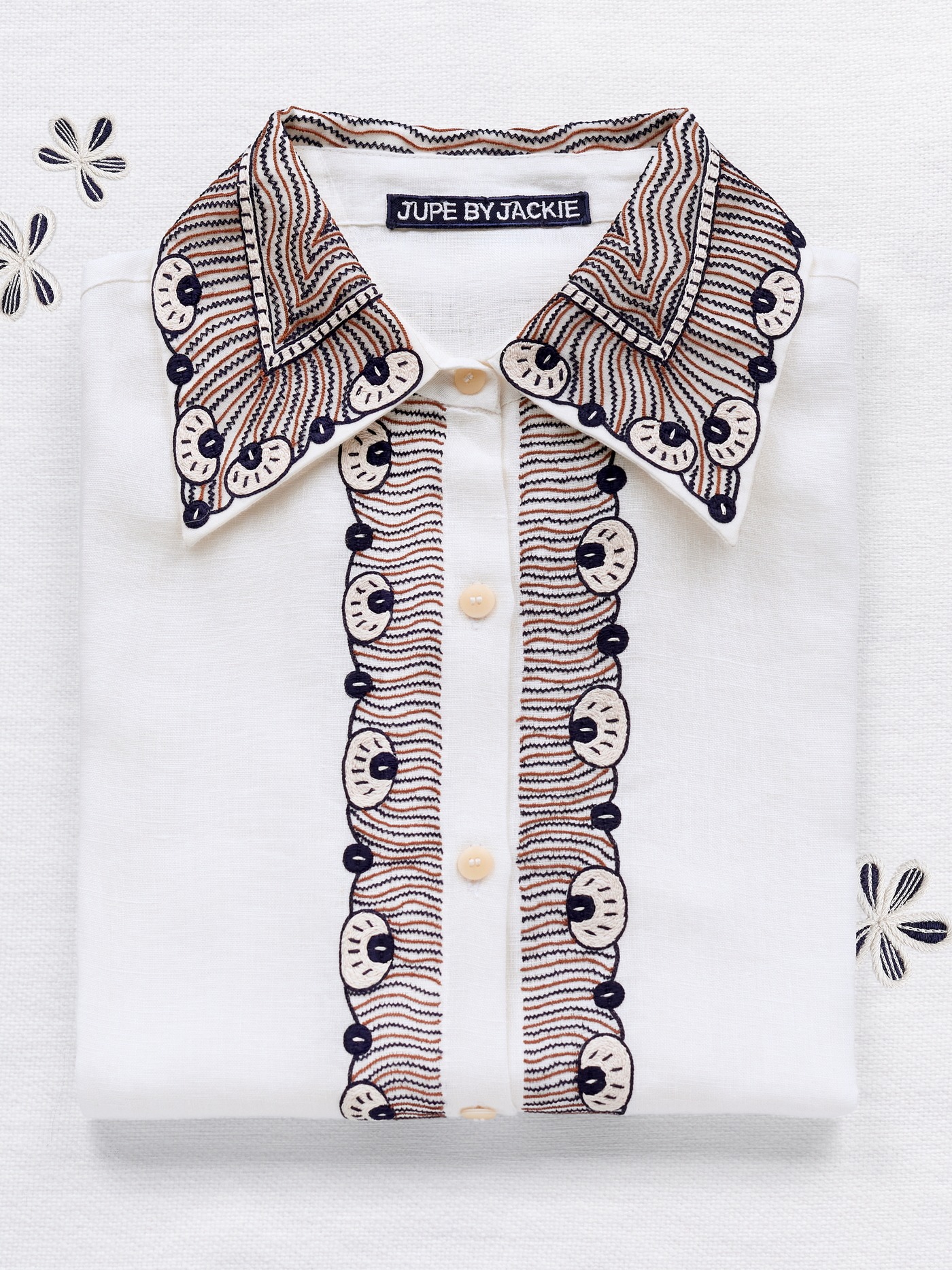 New in | Jupe by Jackie