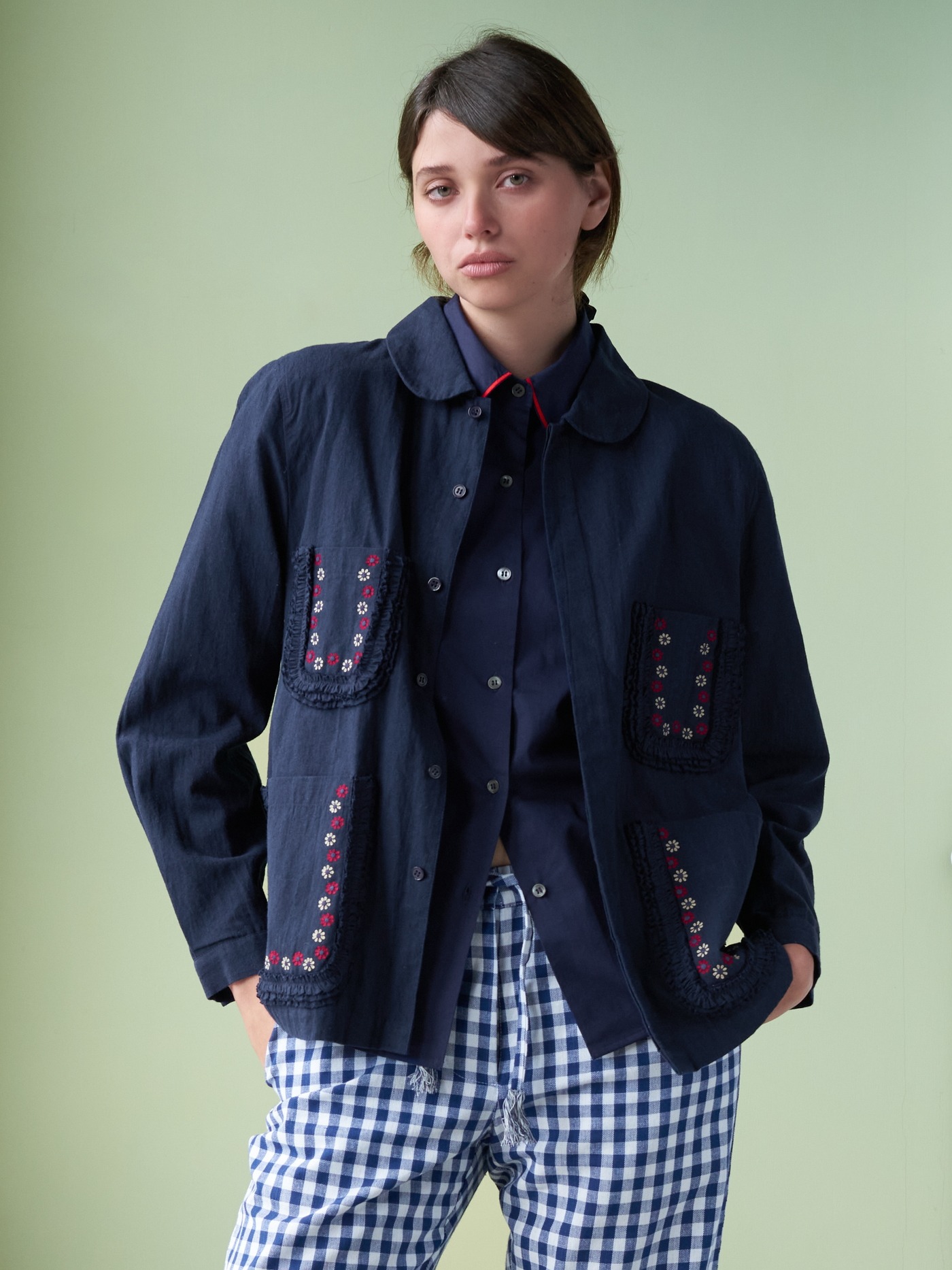 Sale | Jupe by Jackie