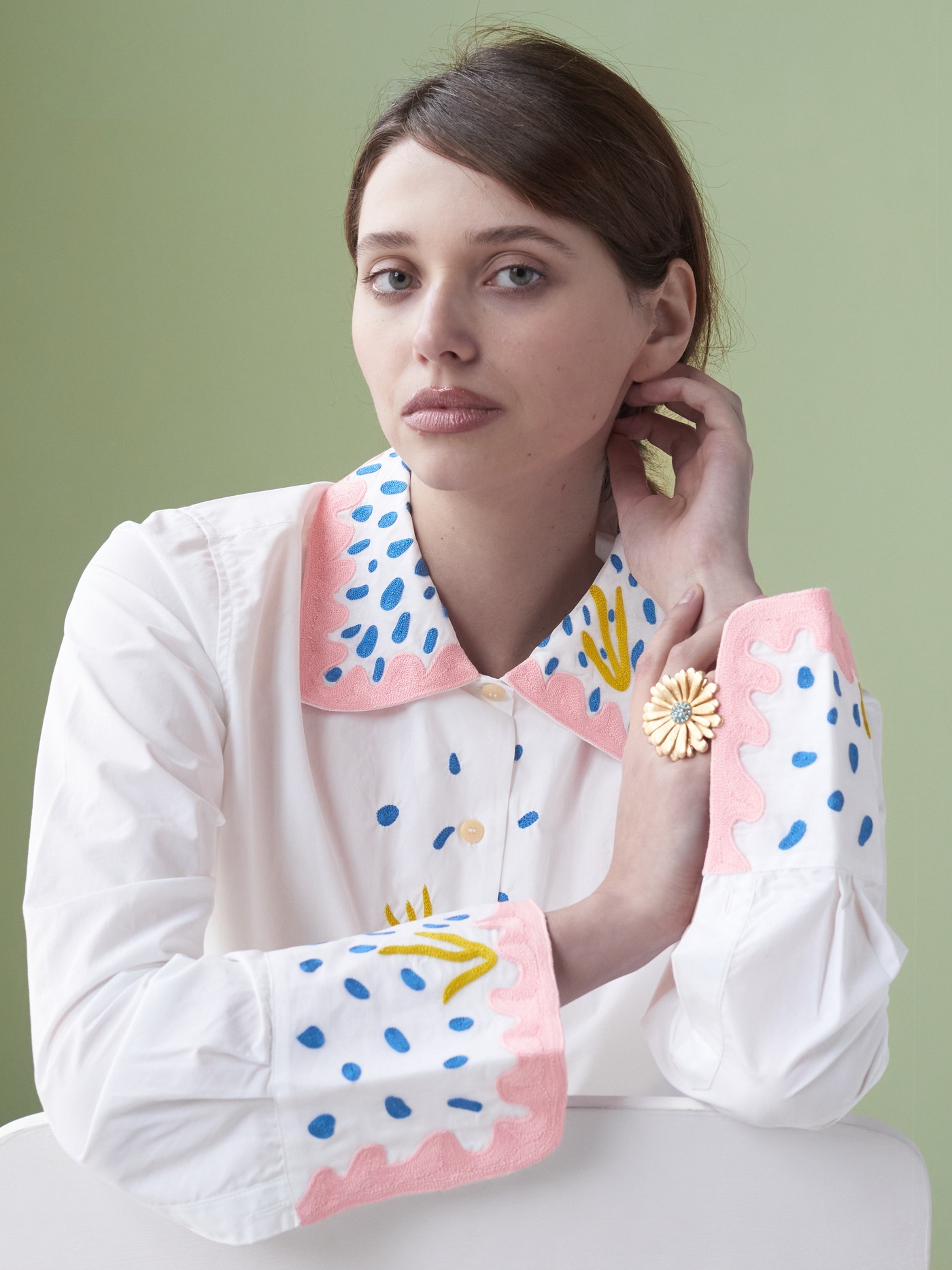 Sale | Jupe by Jackie