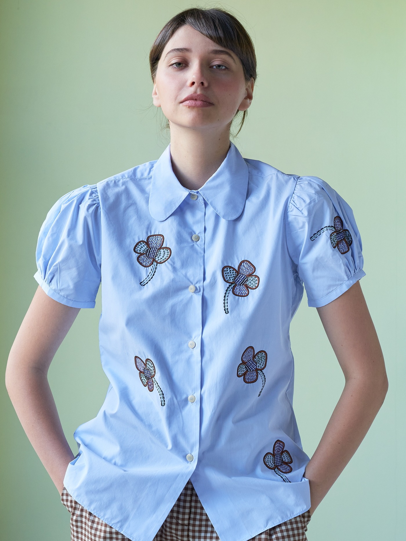 Sale | Jupe by Jackie
