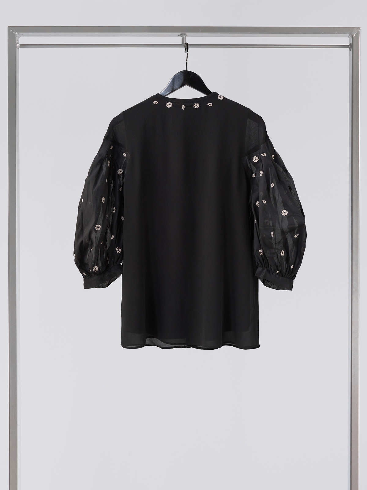 Glorious top