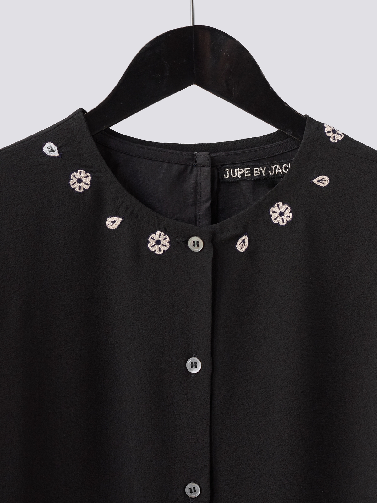 Glorious top