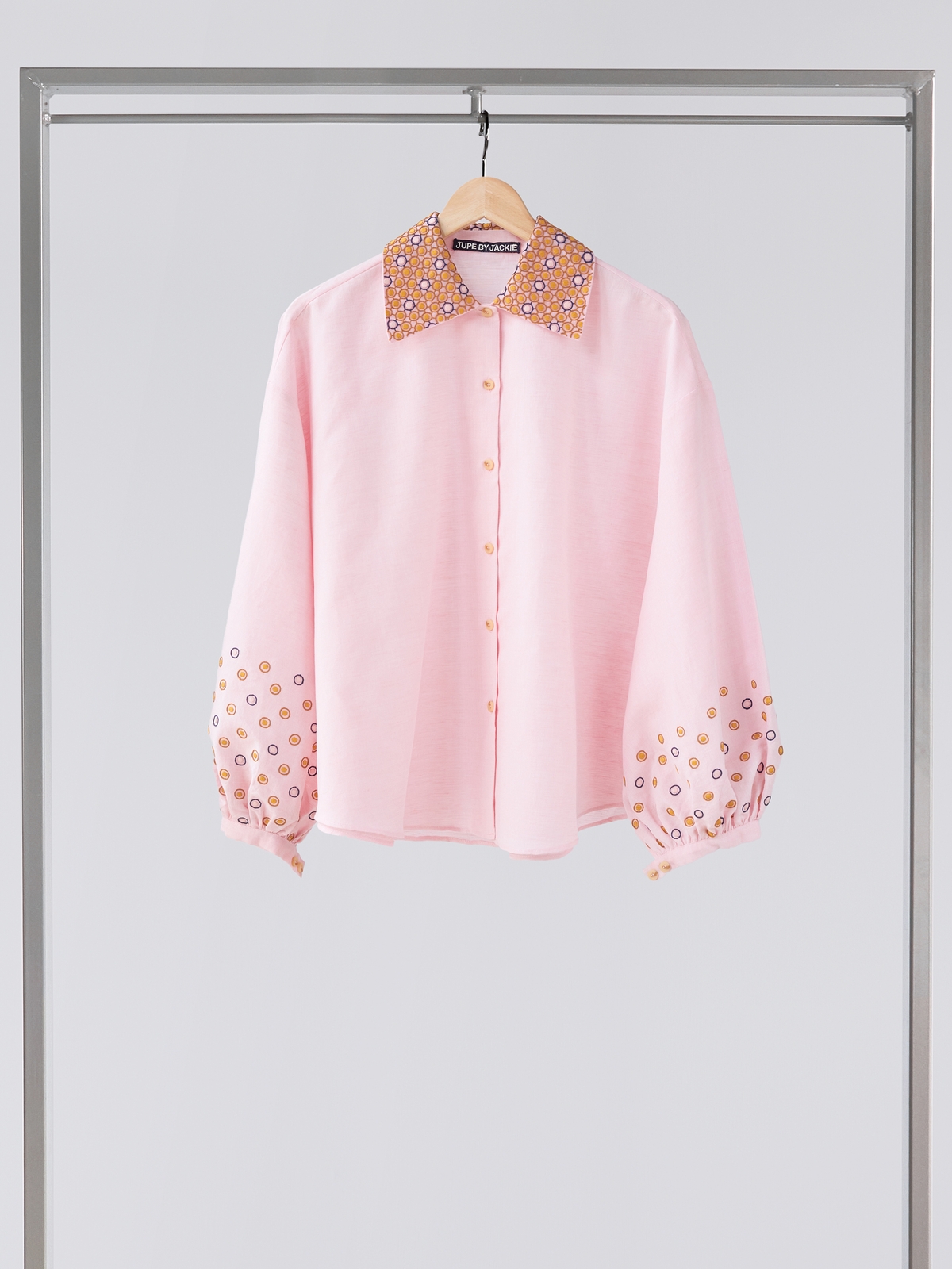 Siris Pink