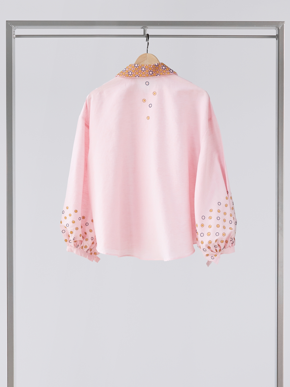 Siris Pink