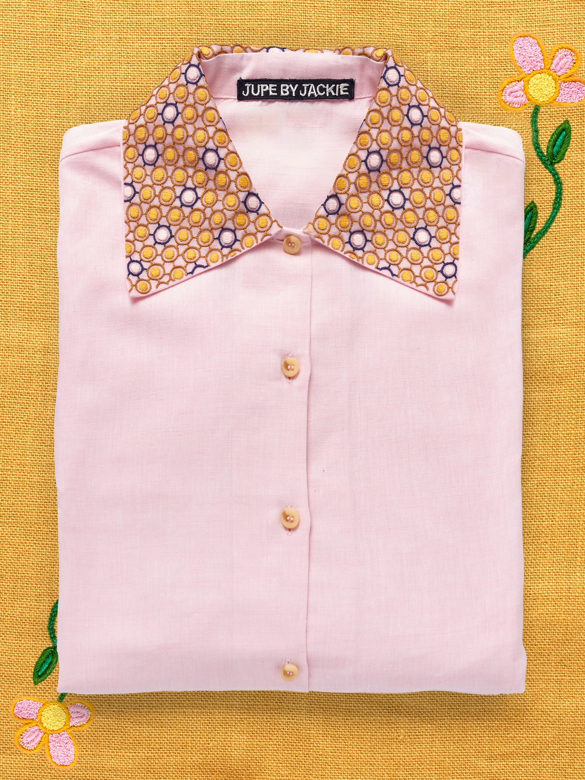 Siris Pink