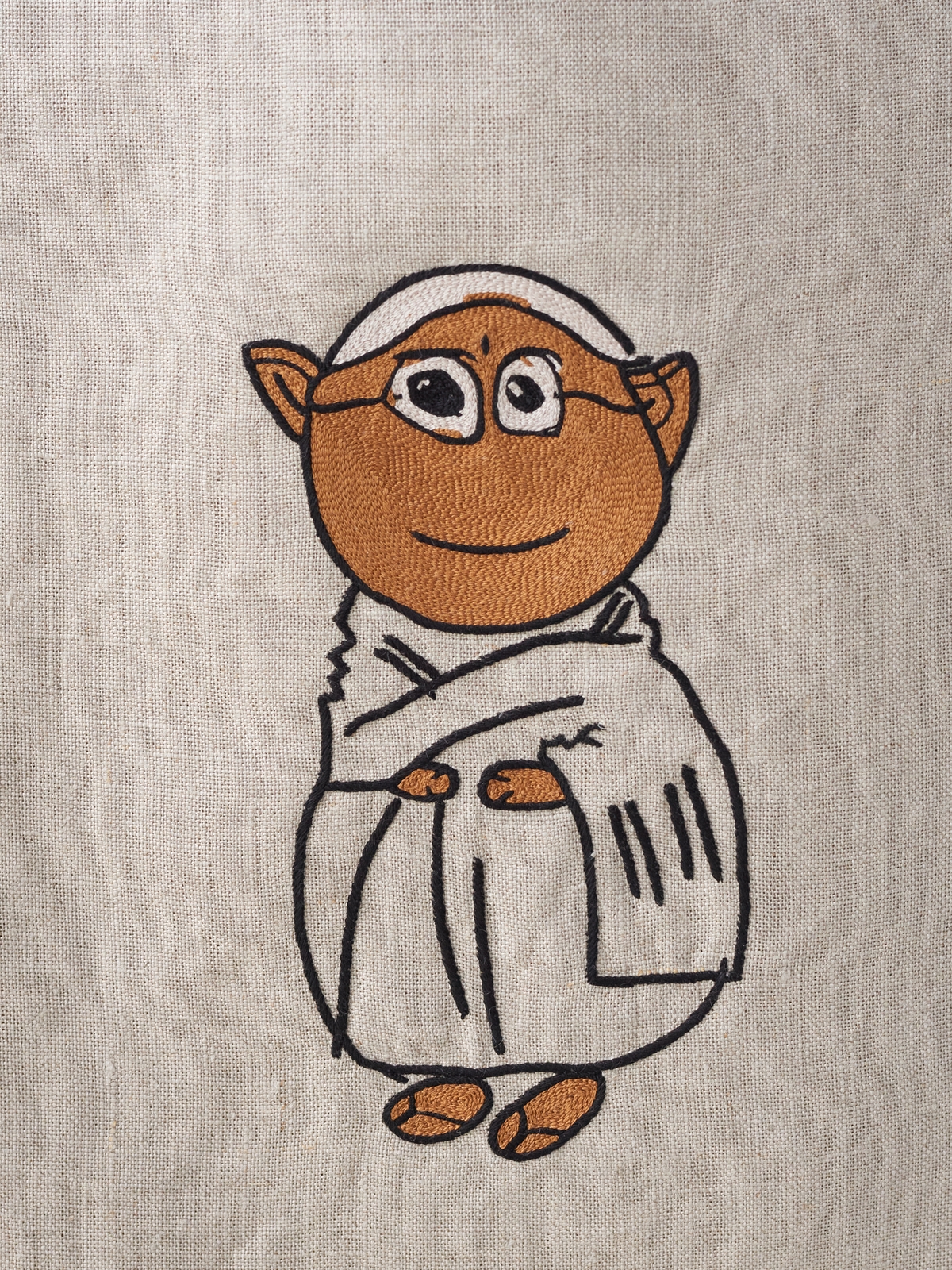 Gandhi