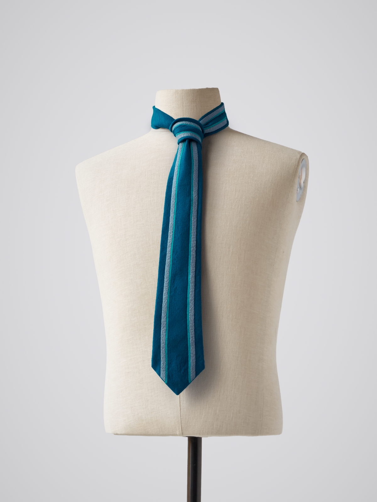 Locked T