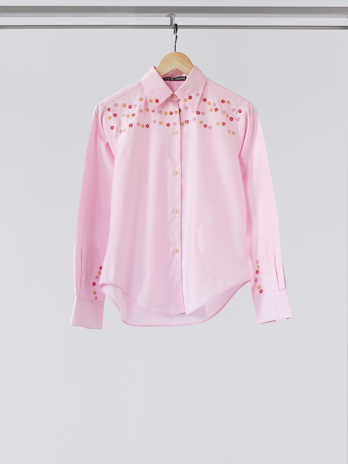 Chicago Pink