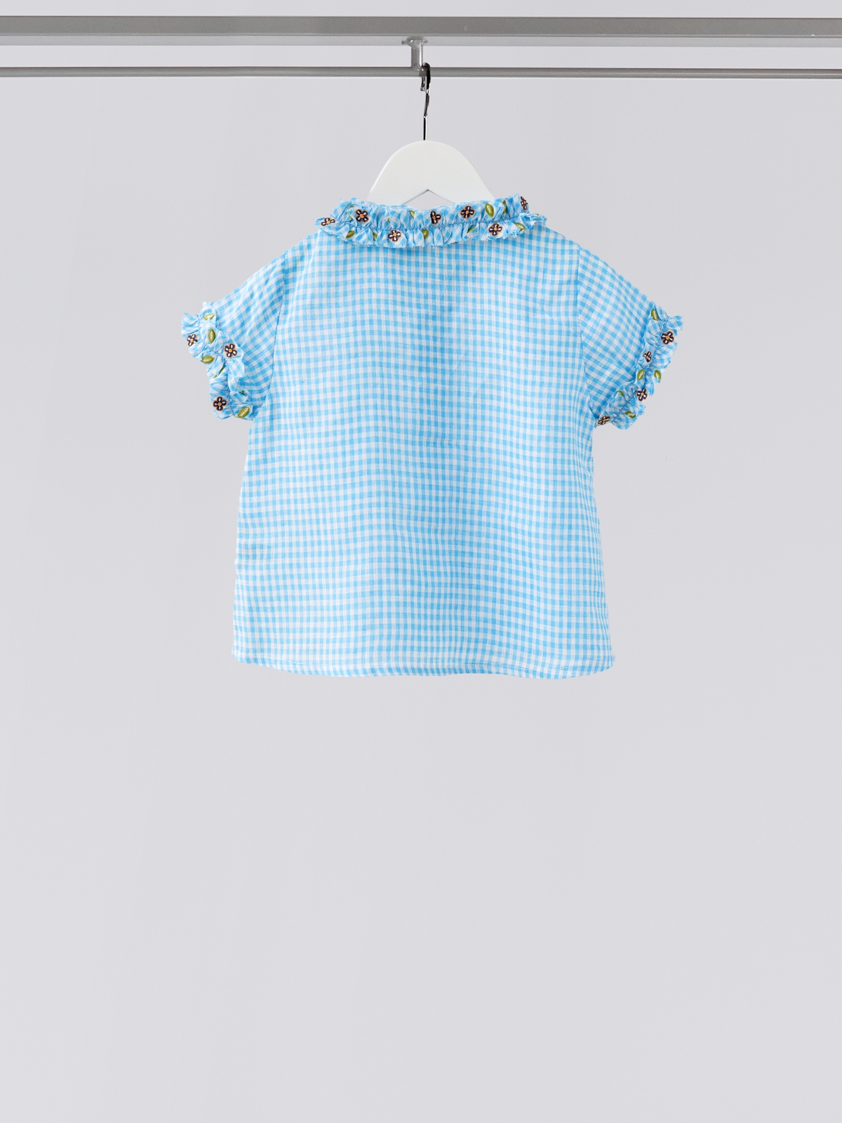 Champlain Mini Me