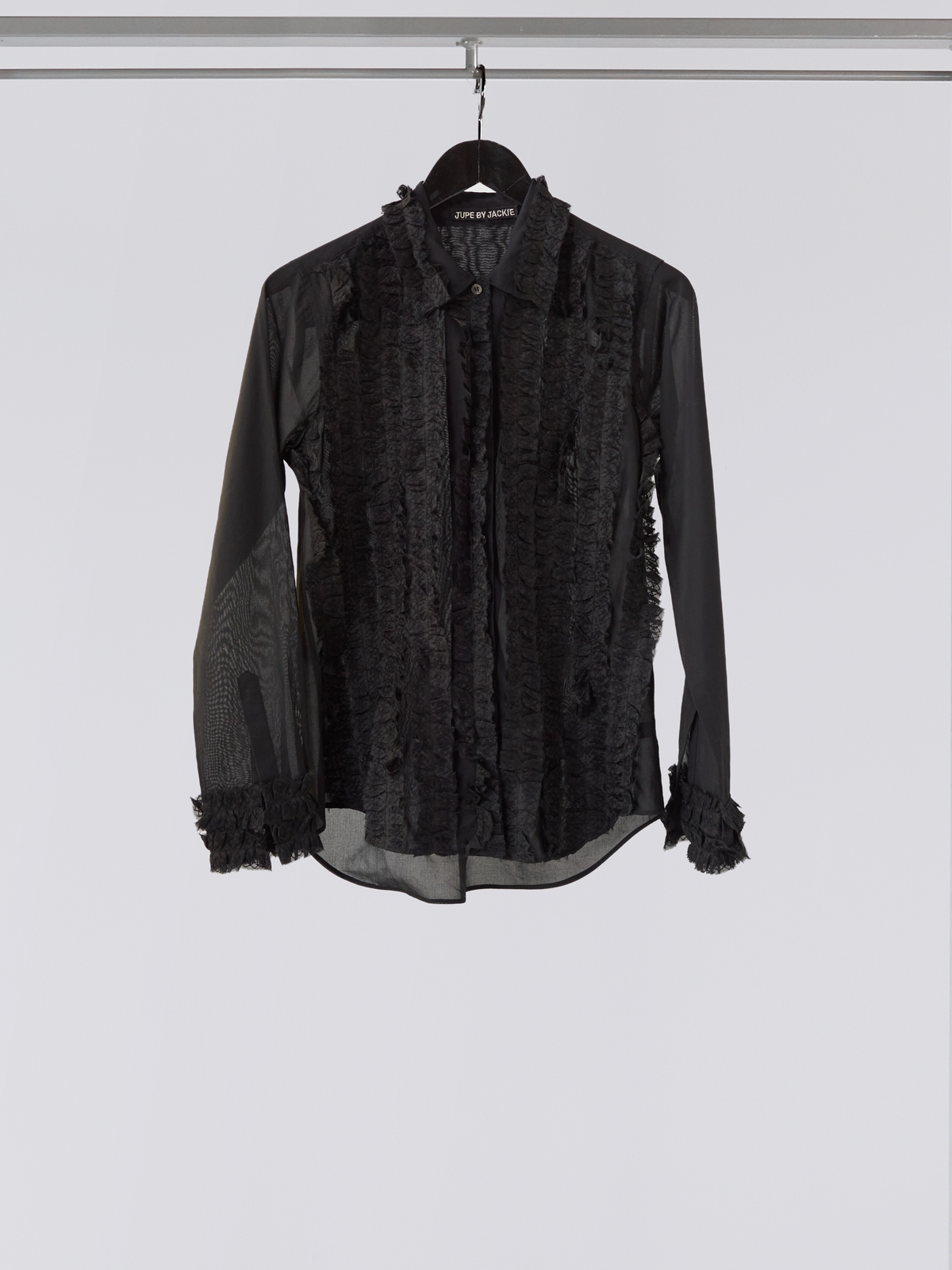 Gremille Black