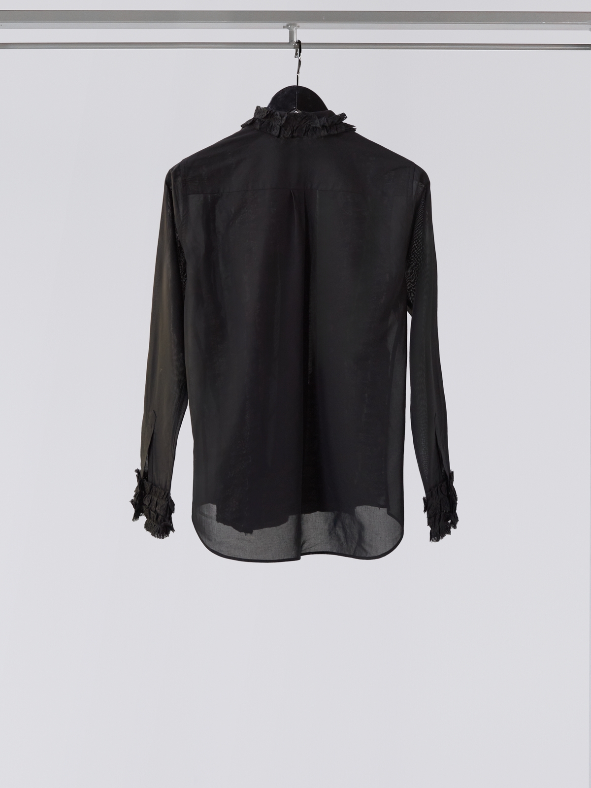 Gremille Black