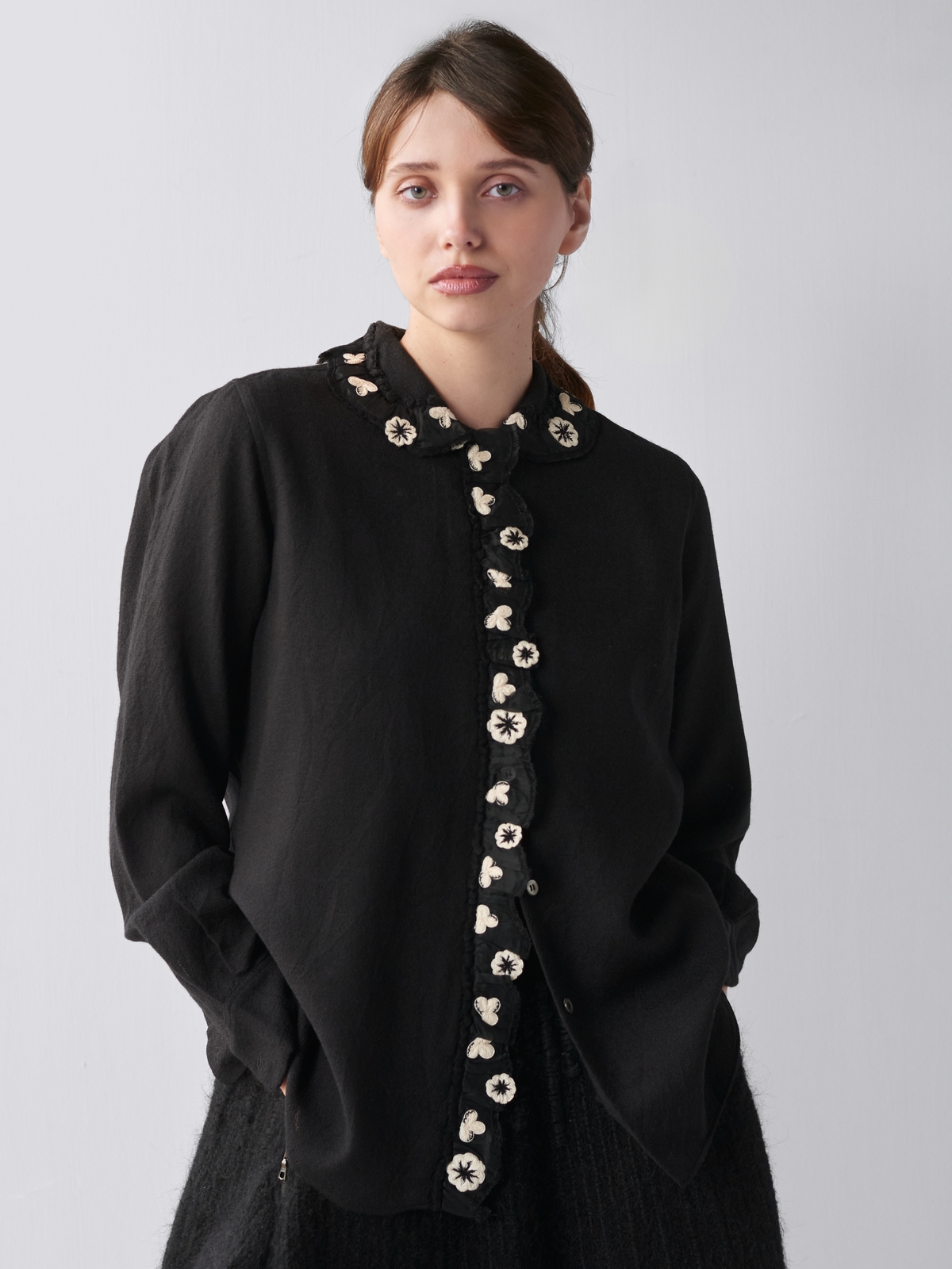 Matara Wool