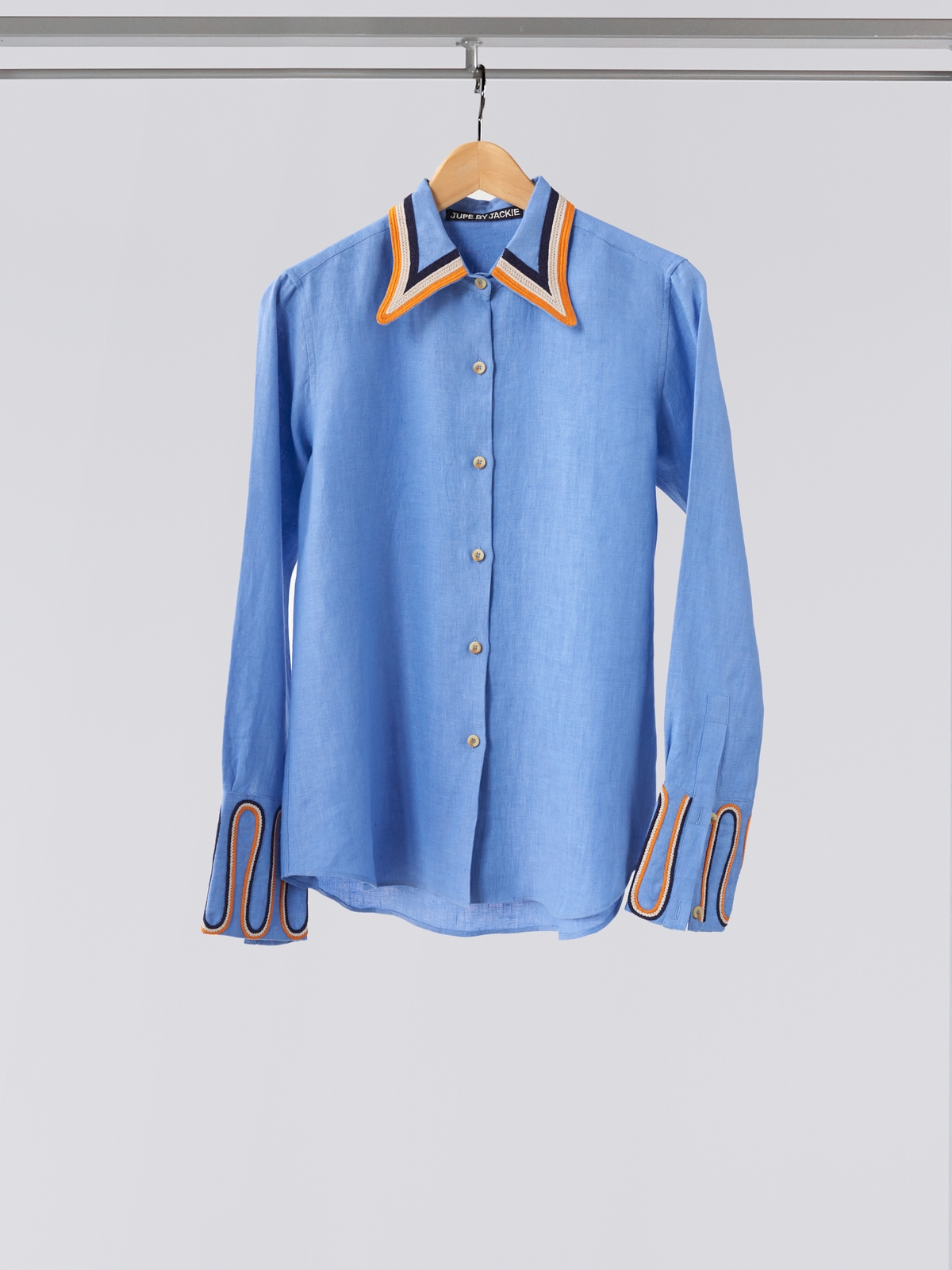 Tyras Blue