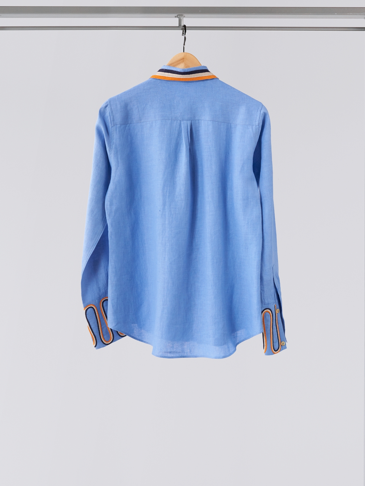 Tyras Blue