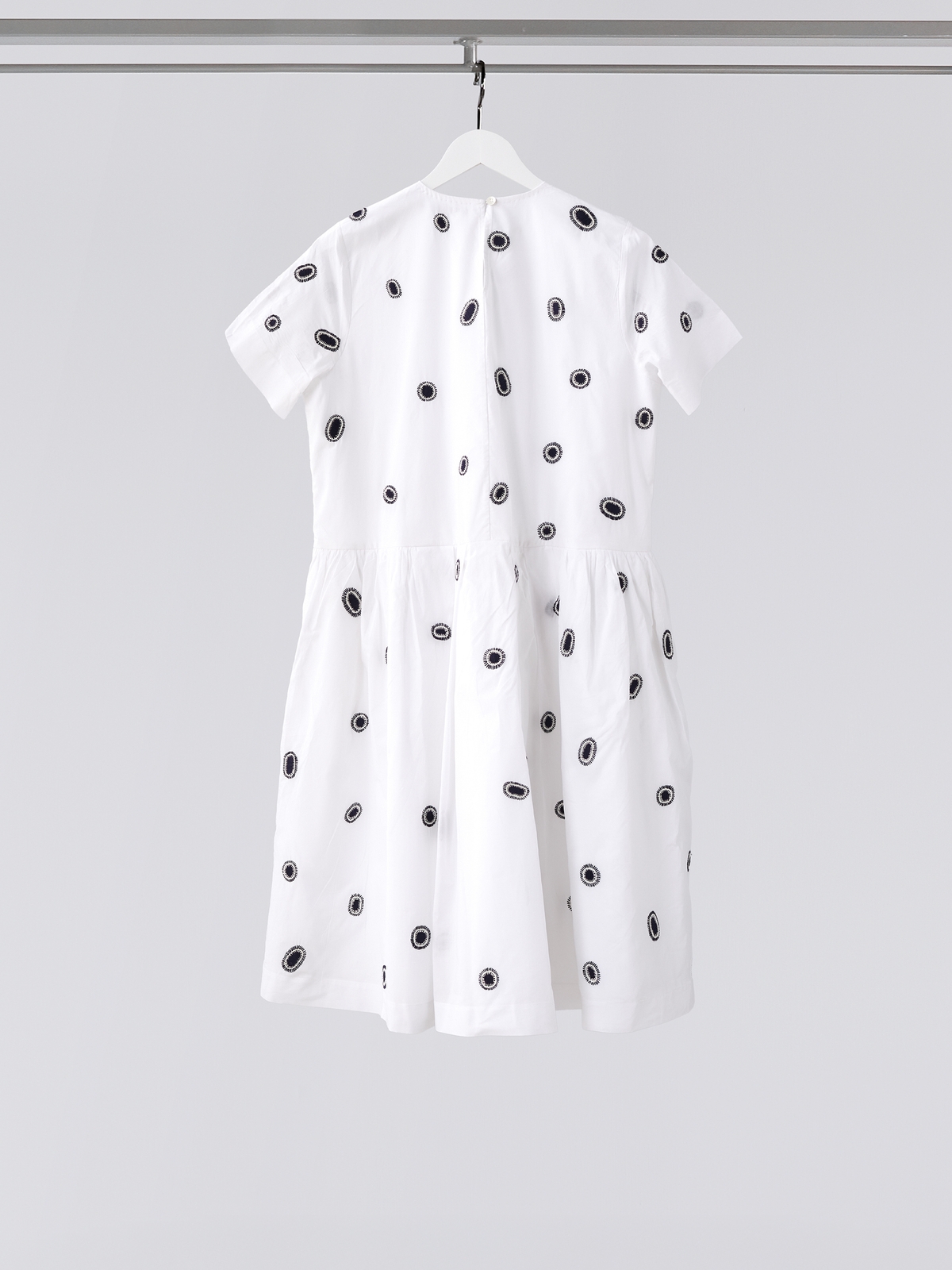Conti Dress
