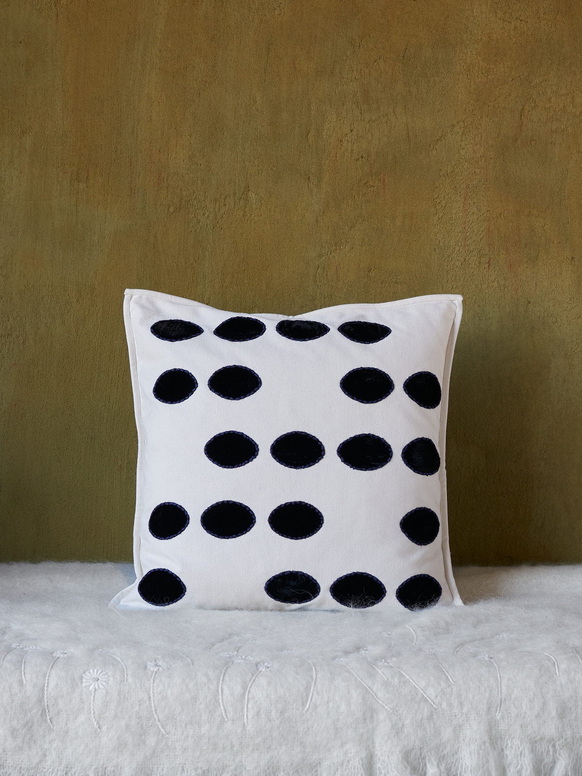 Dalmatian