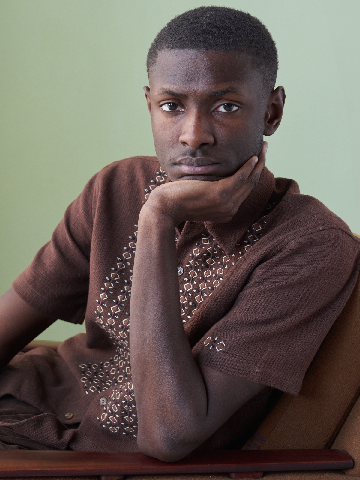 Mace