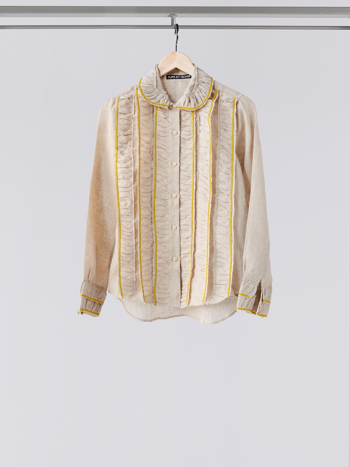 Pasilla Beige