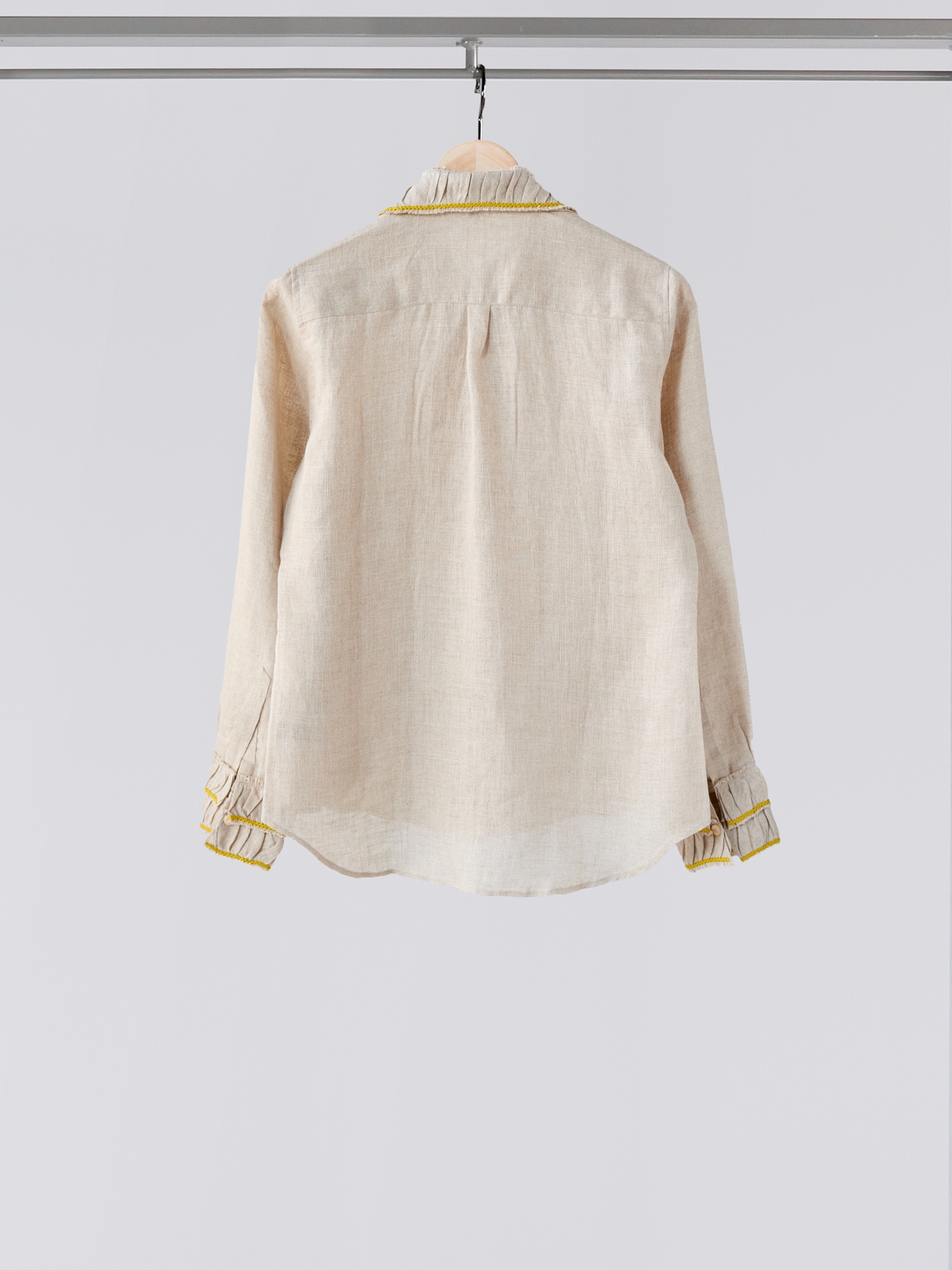 Pasilla Beige