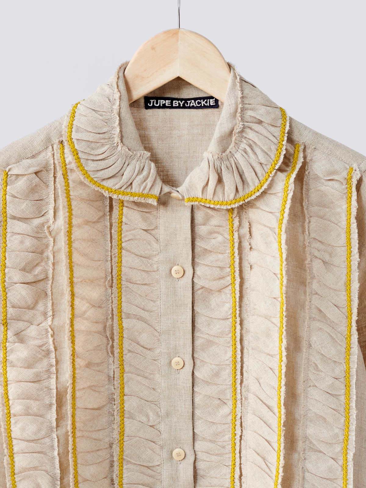 Pasilla Beige