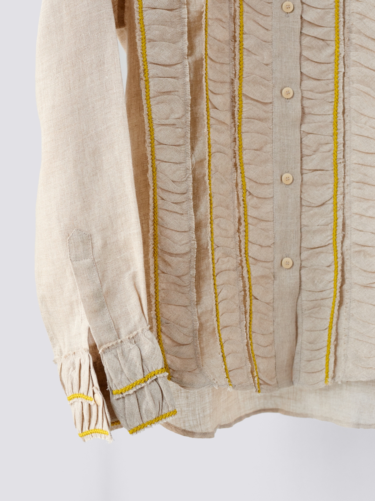 Pasilla Beige