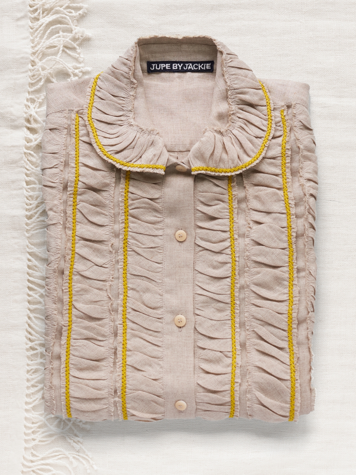 Pasilla Beige