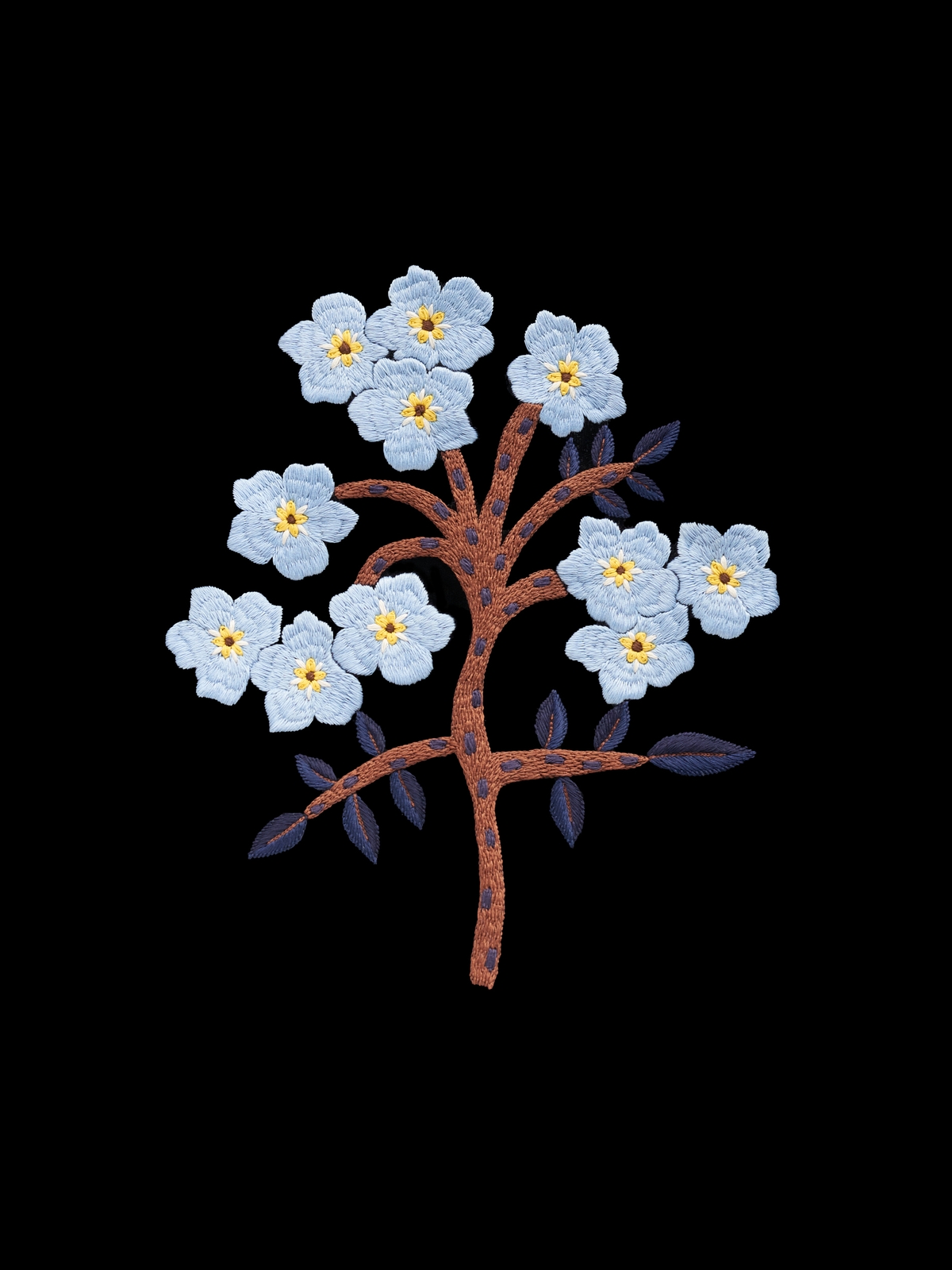 Forget me not