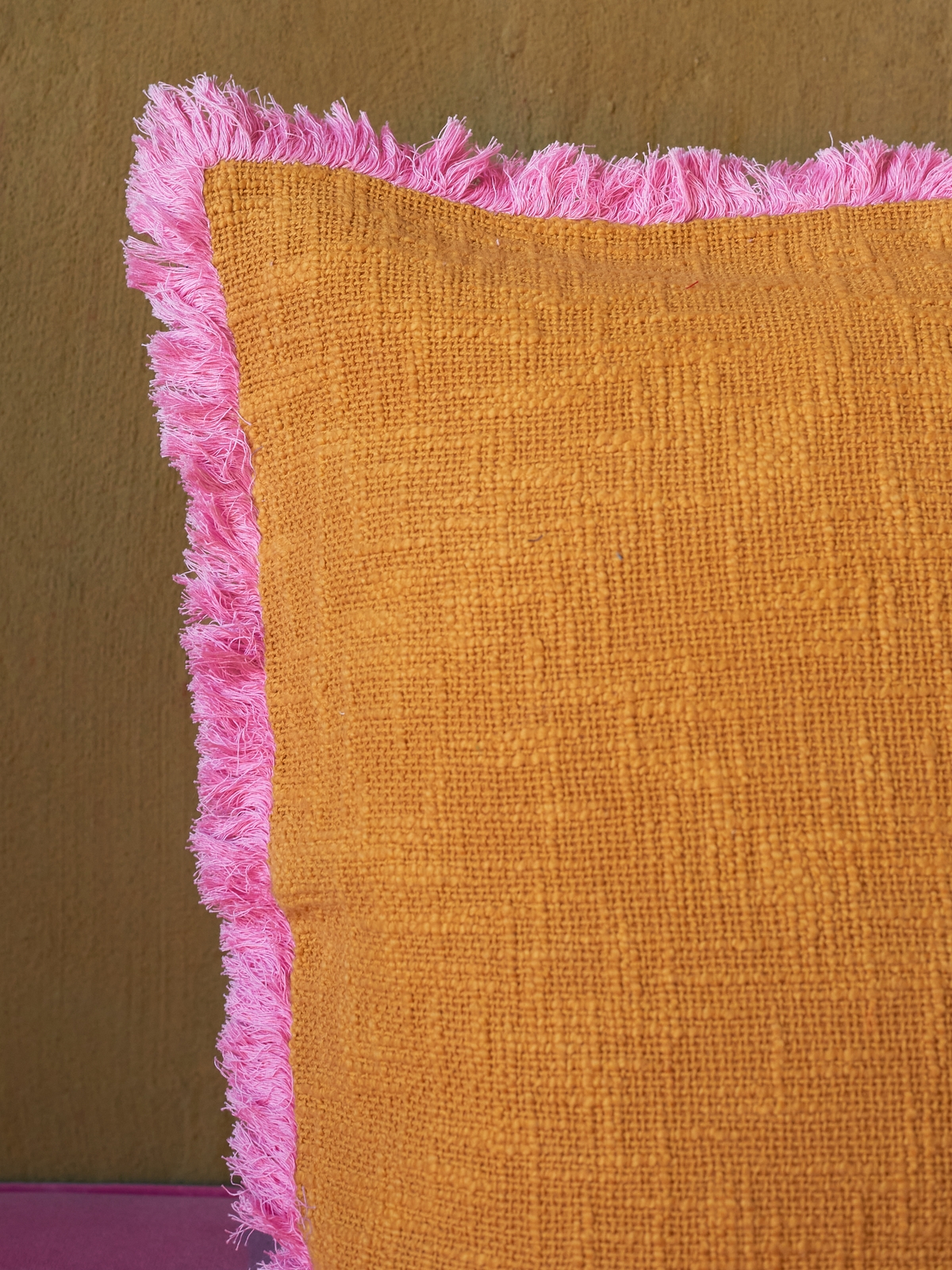 Pink Grass