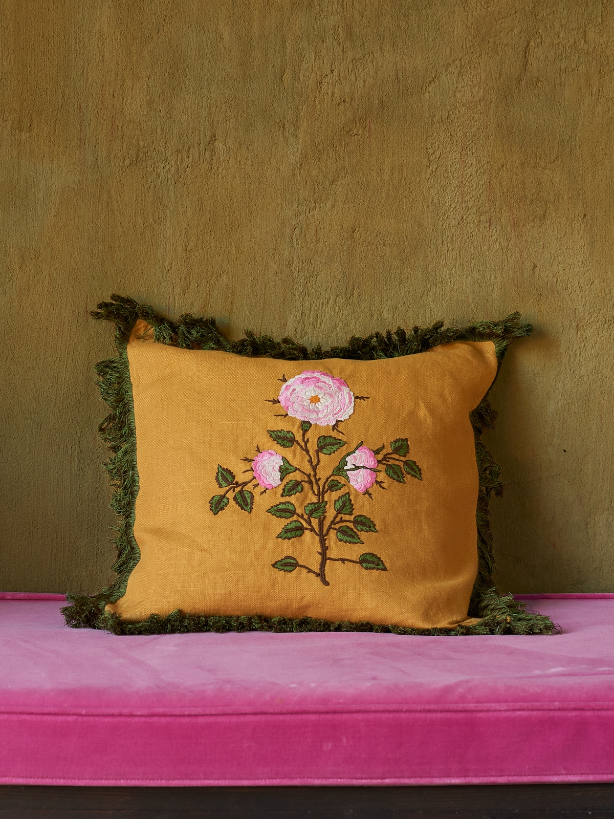 Rosa