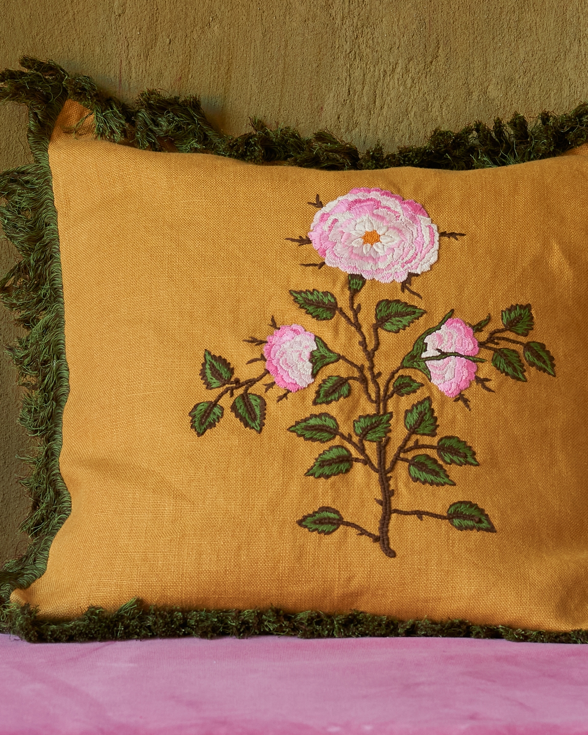 Rosa
