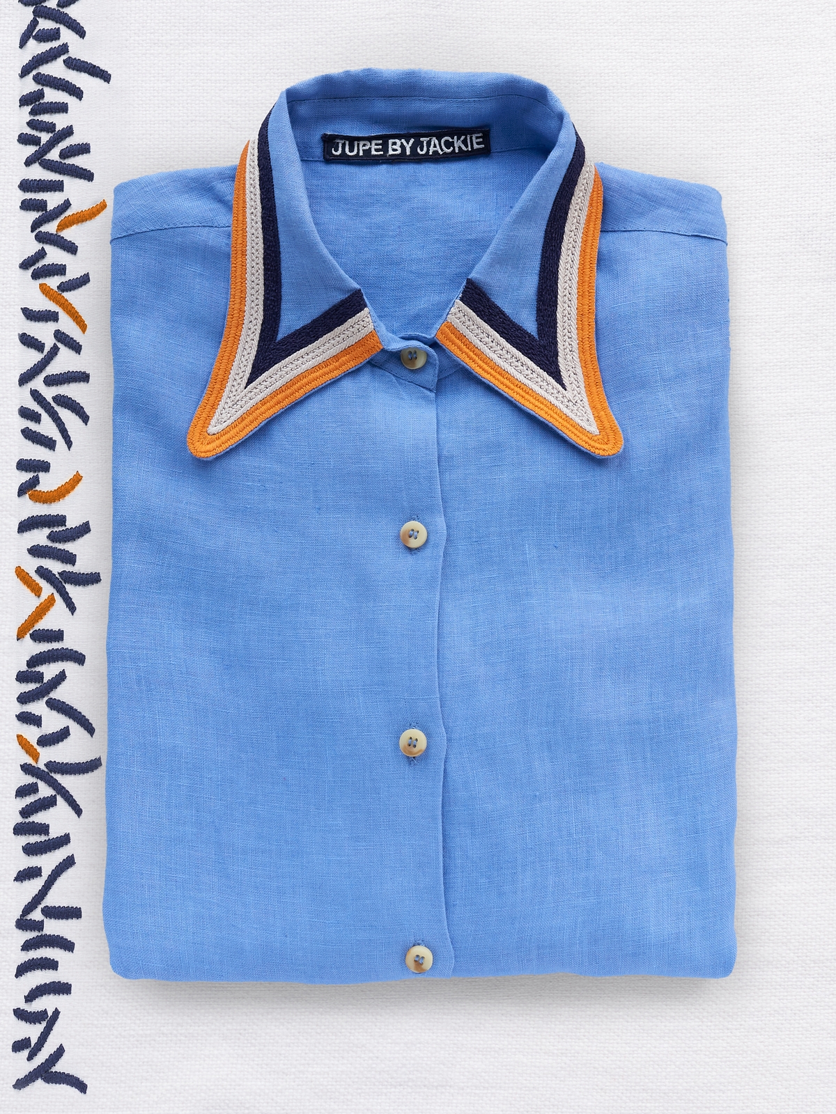Tyras Blue
