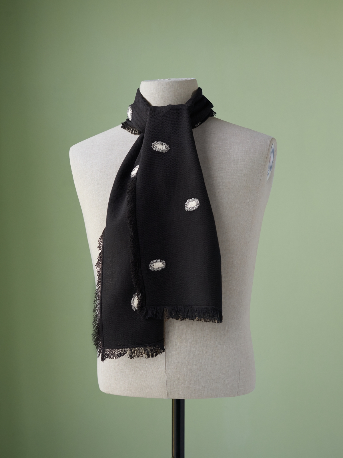 Wicks on Wool