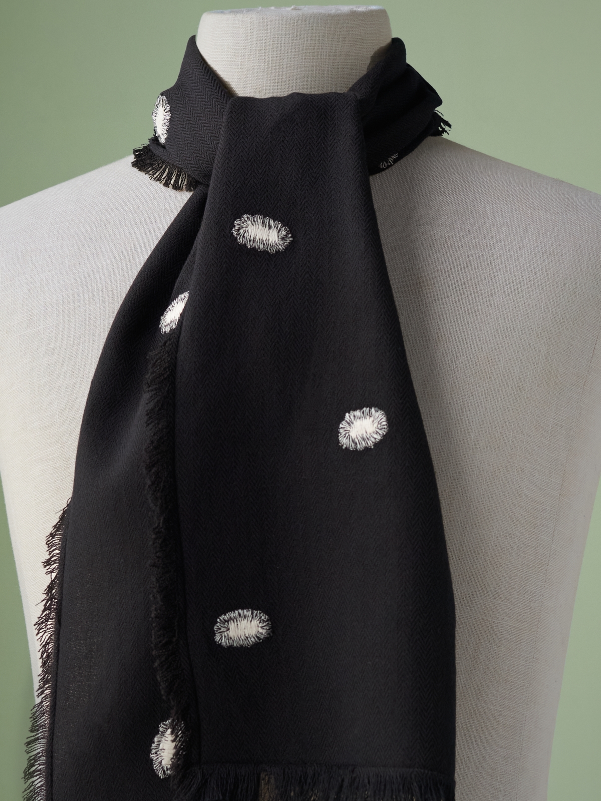 Wicks on Wool