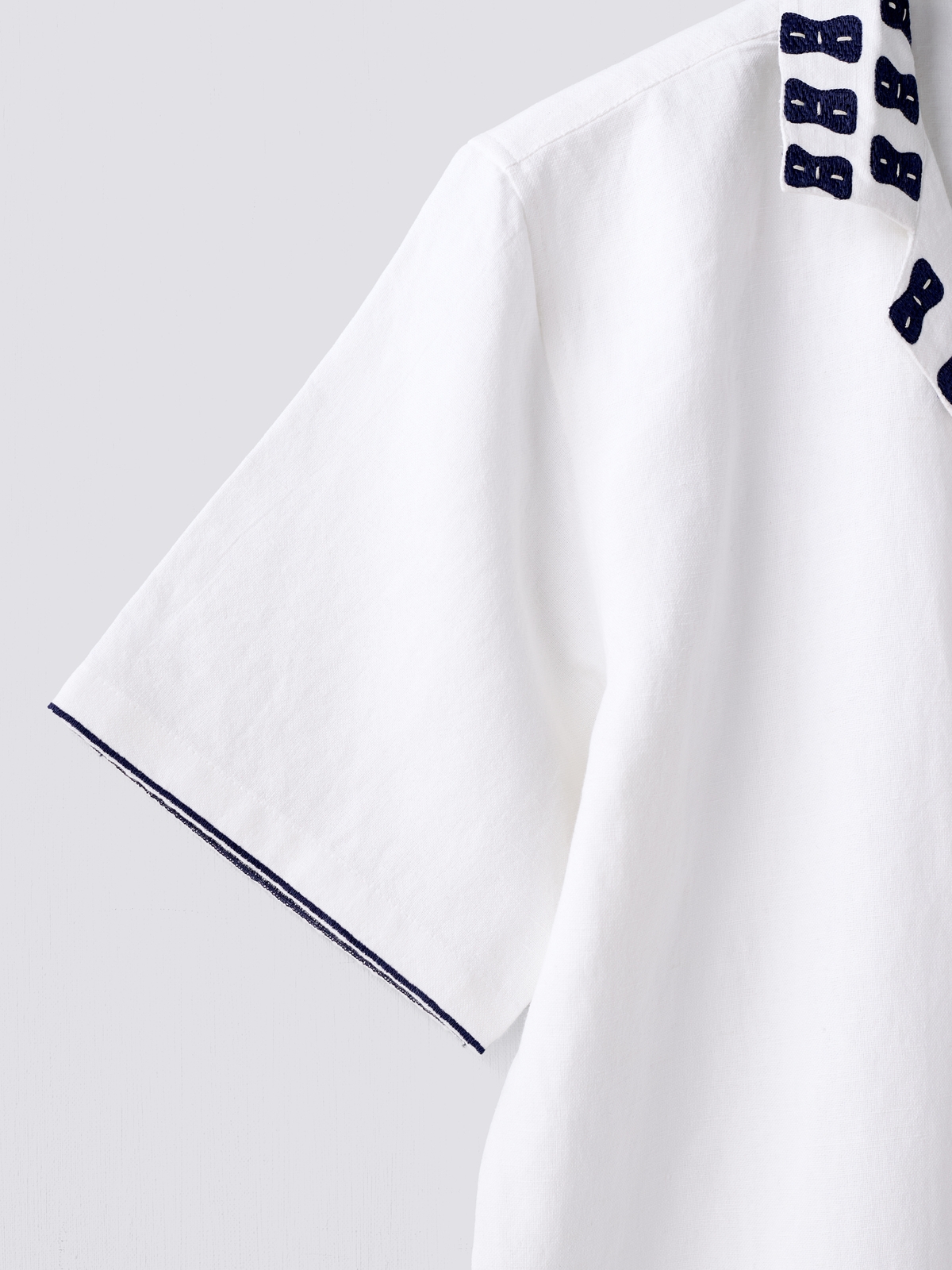 Annato White