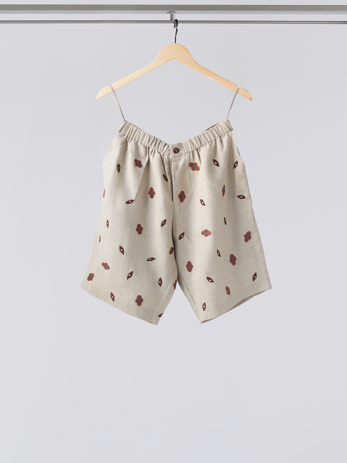 Crenn Short