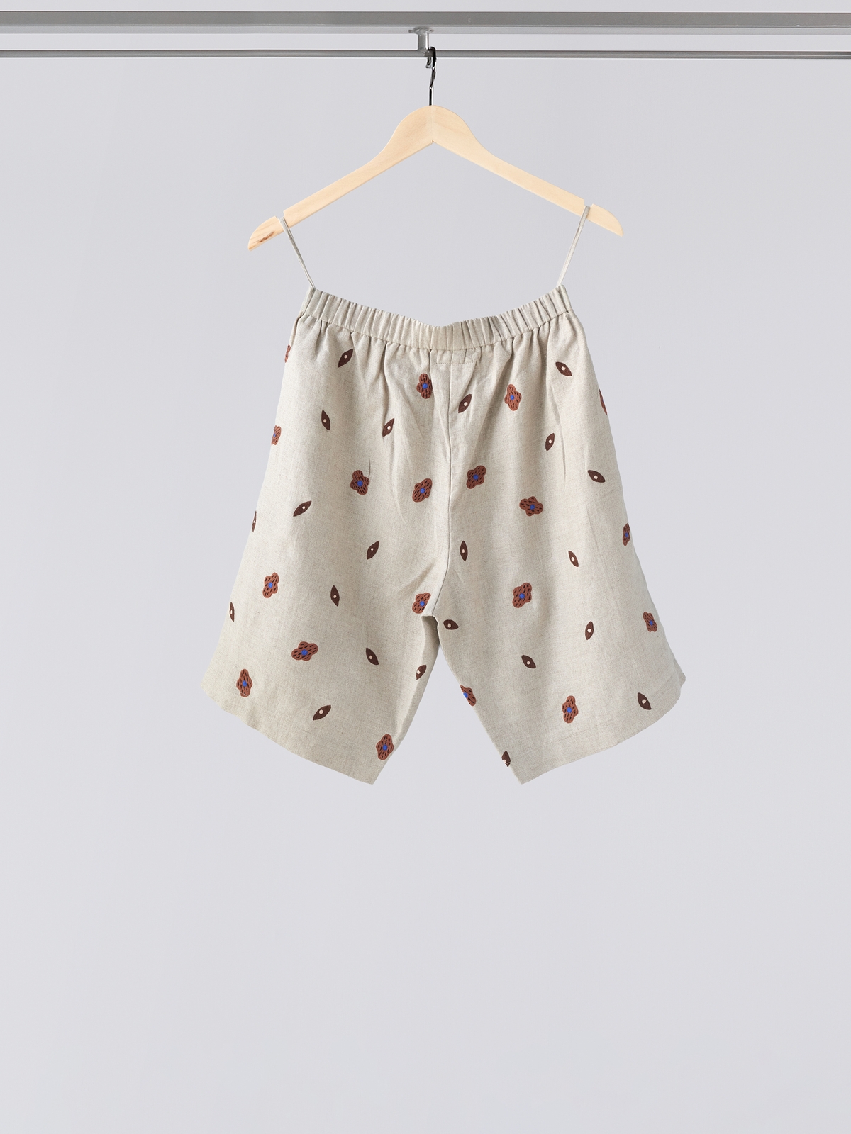 Crenn Short