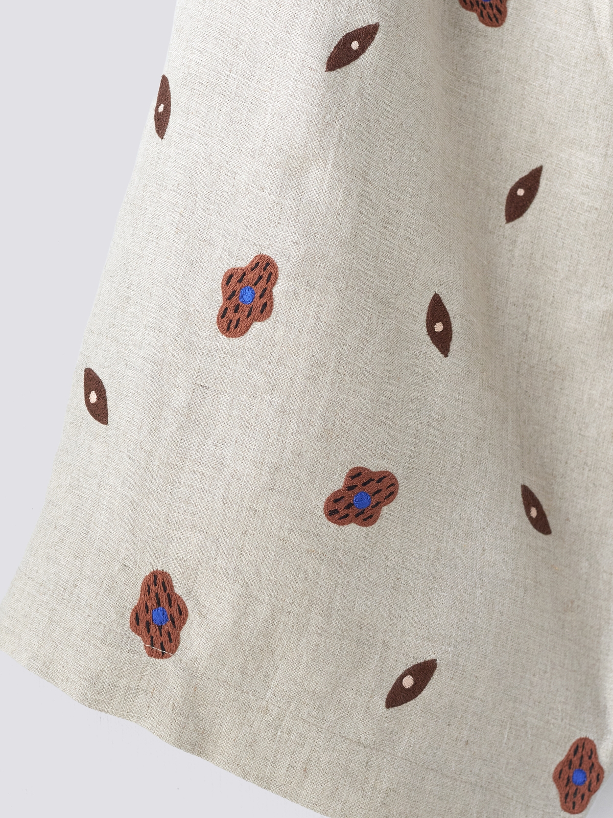 Crenn Short