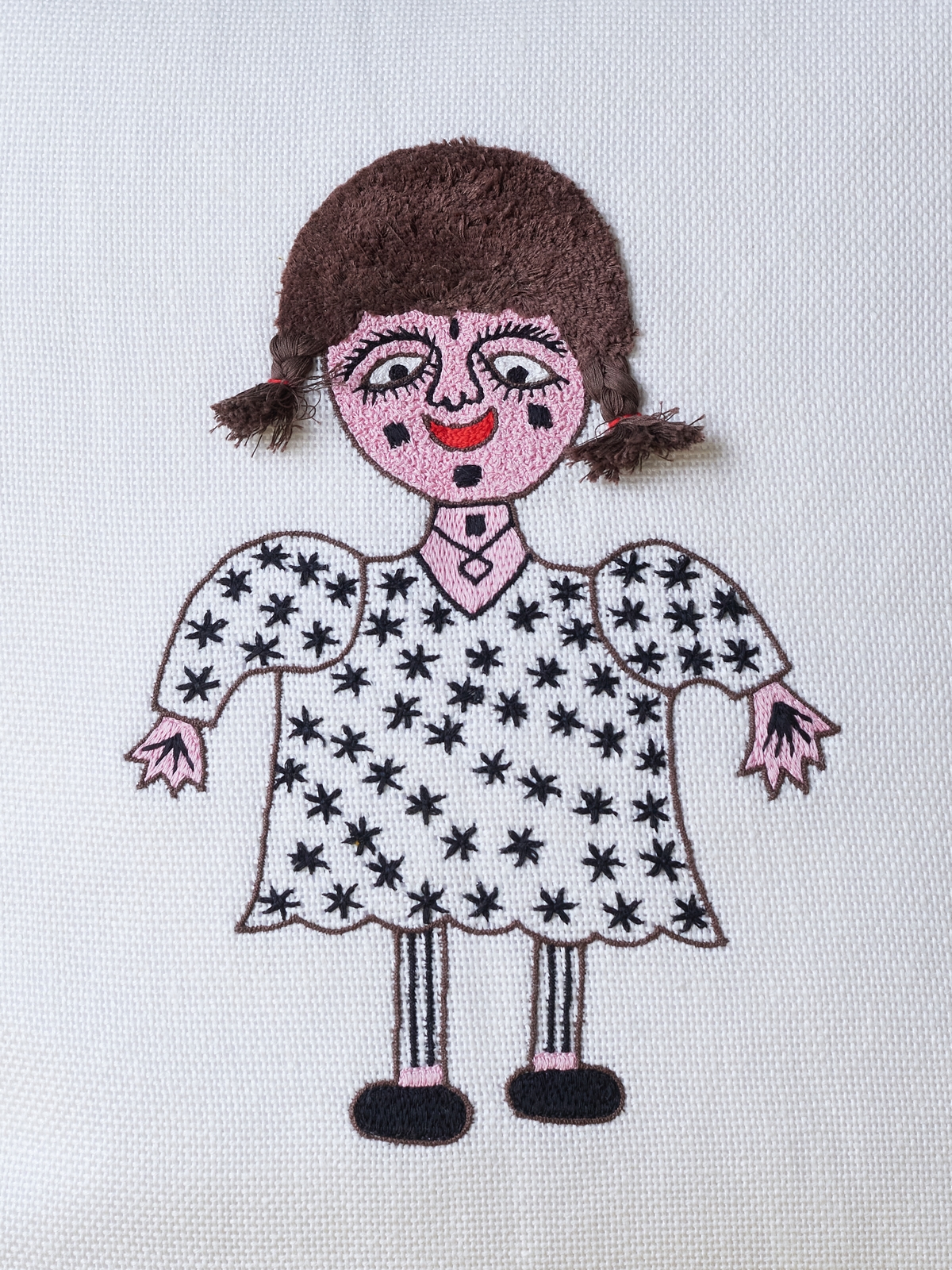 Miss Doolittle