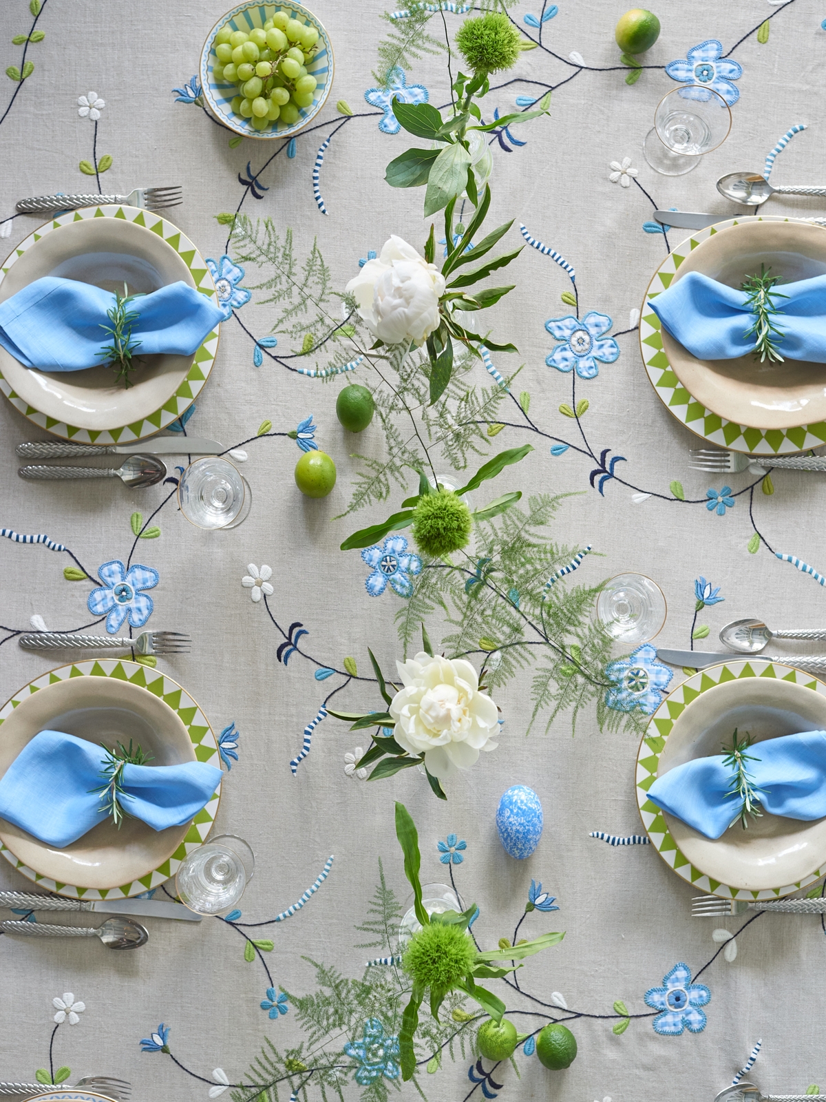 Forget me not