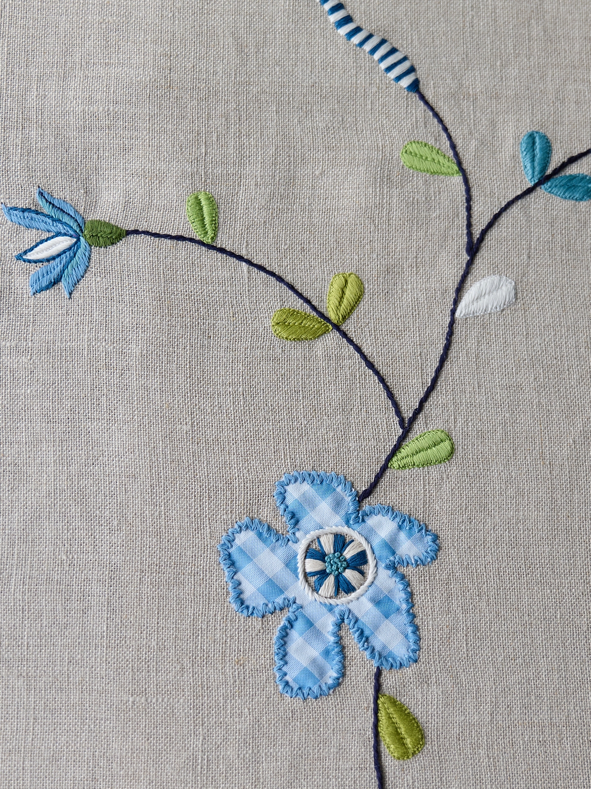 Forget me not