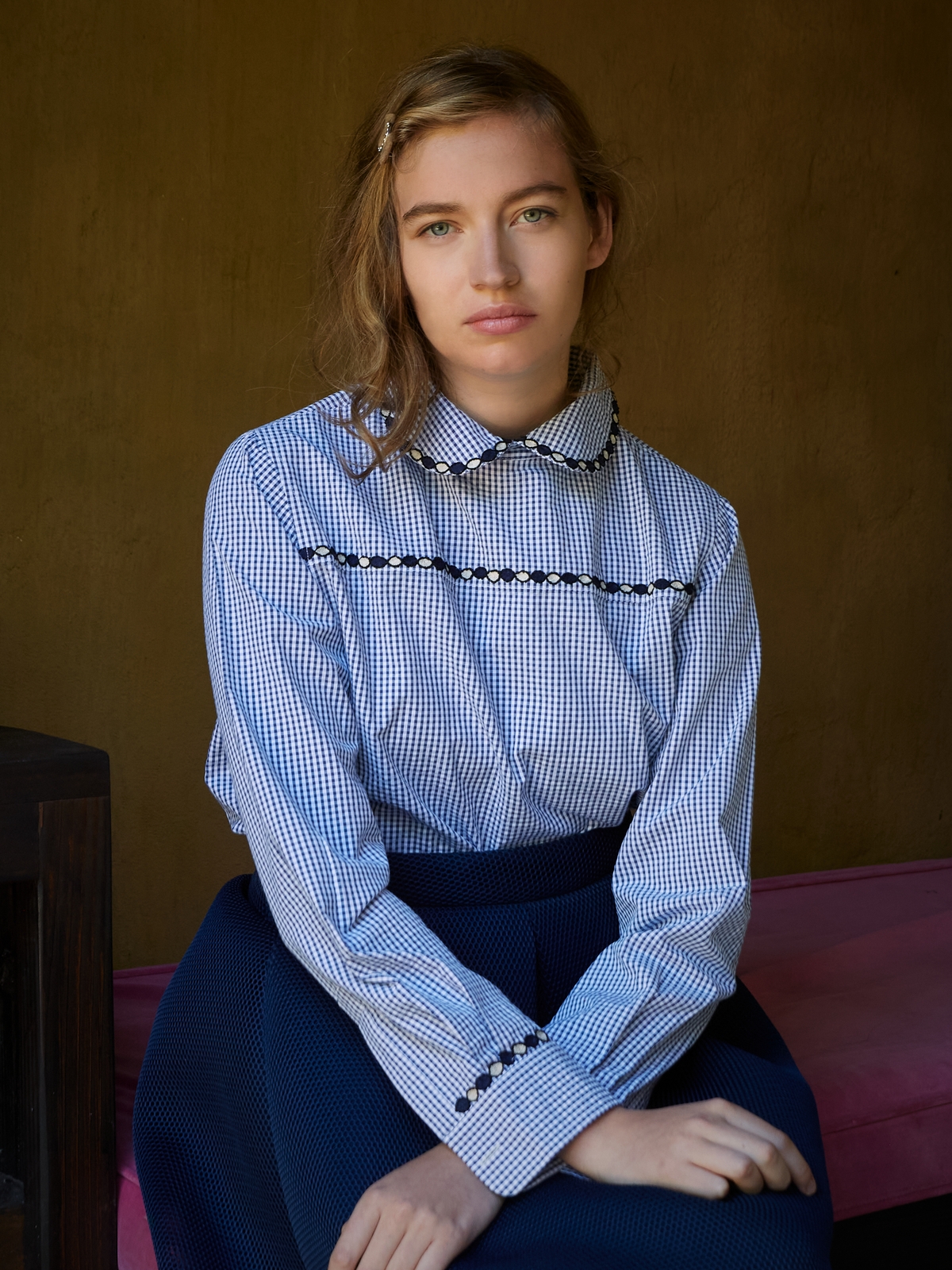 Janelle Sh
