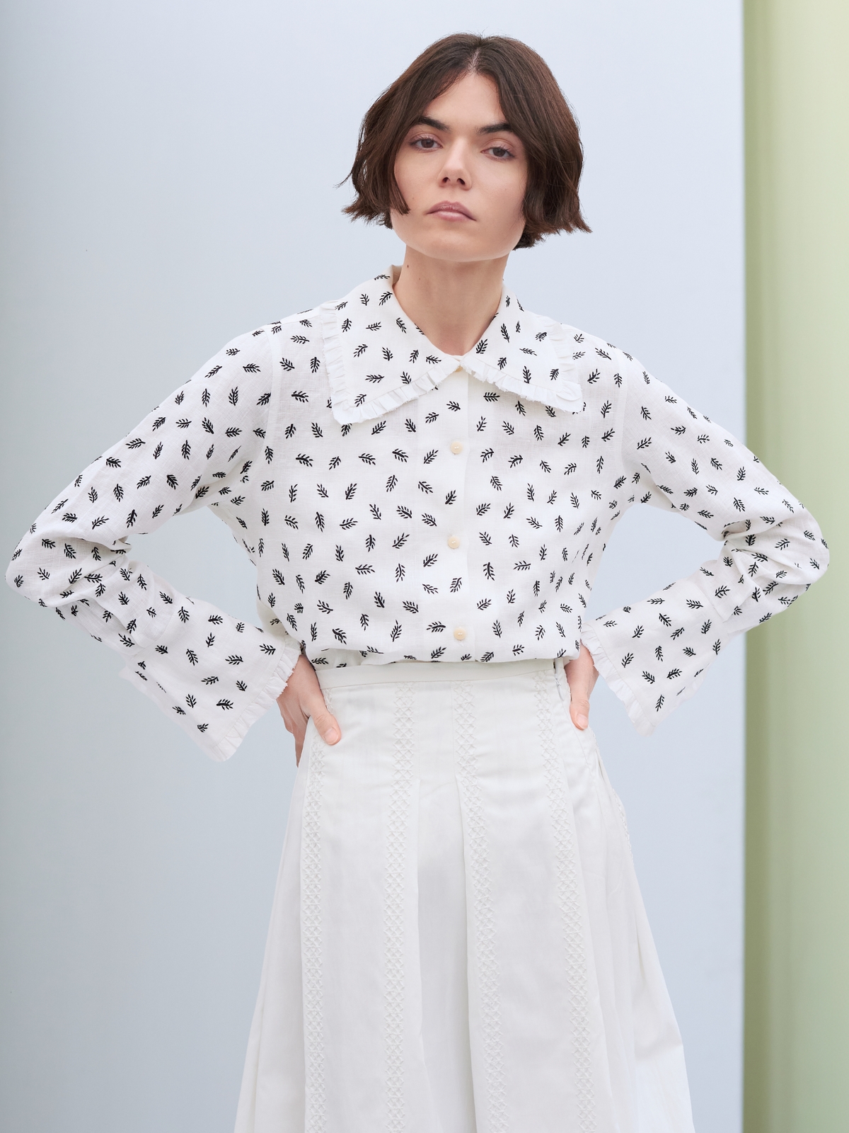 Myrten
