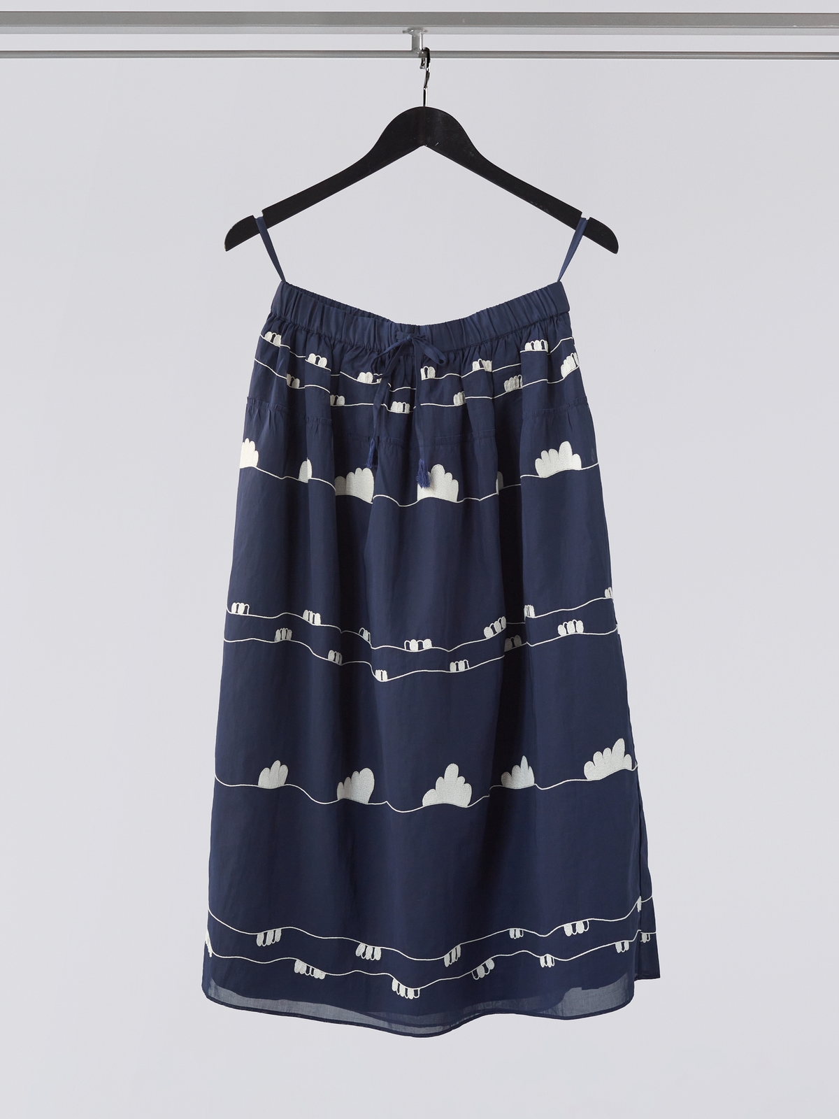 Oxide Navy