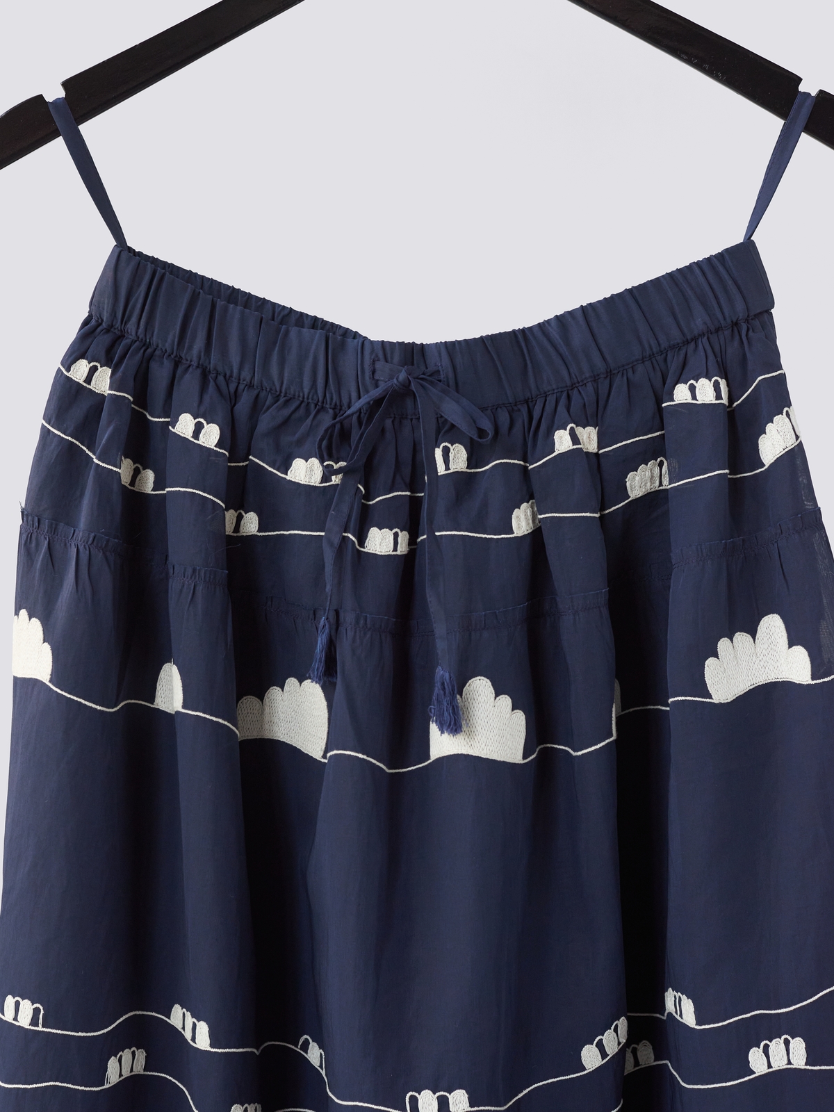 Oxide Navy
