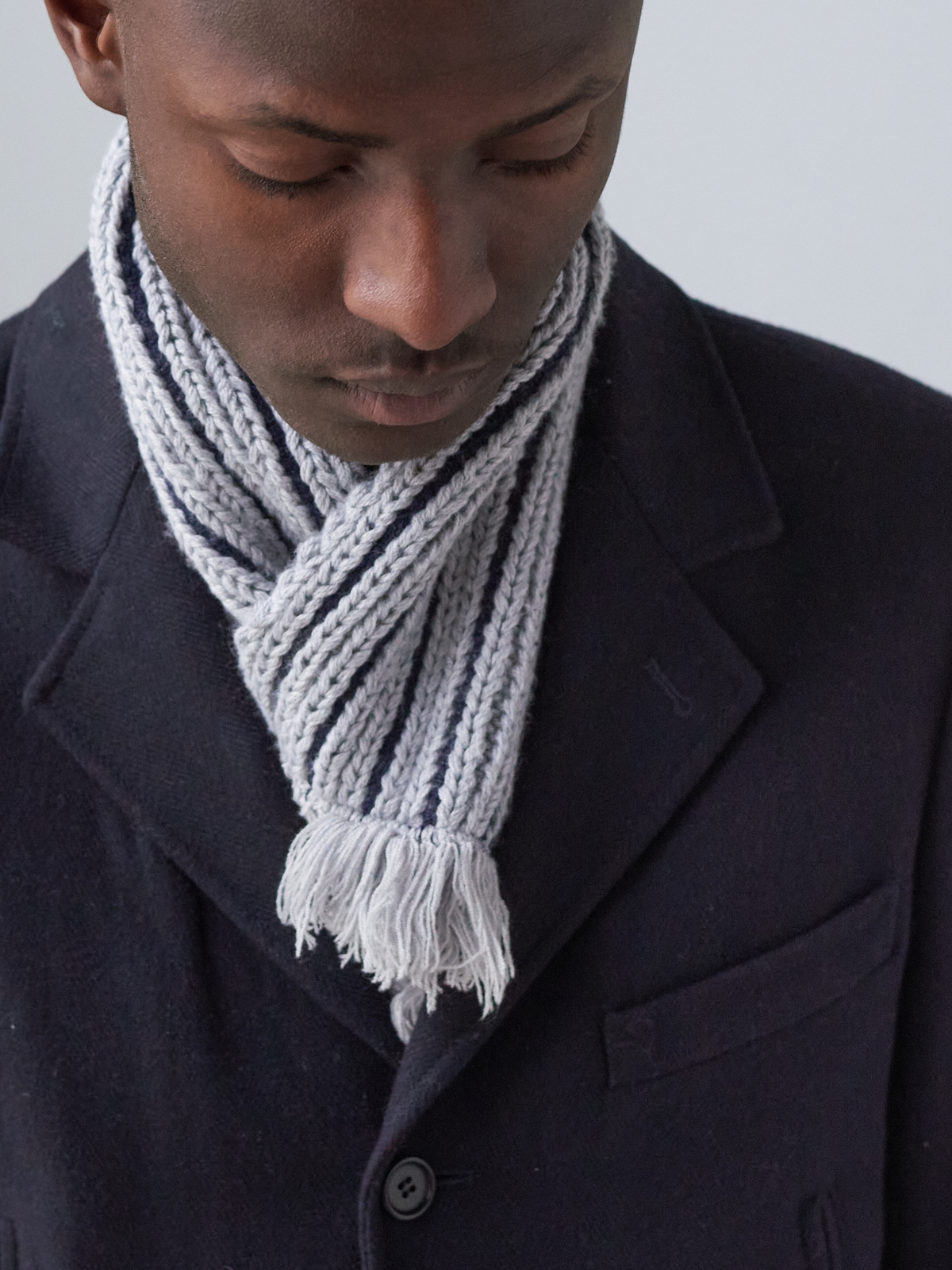 Valence Grey