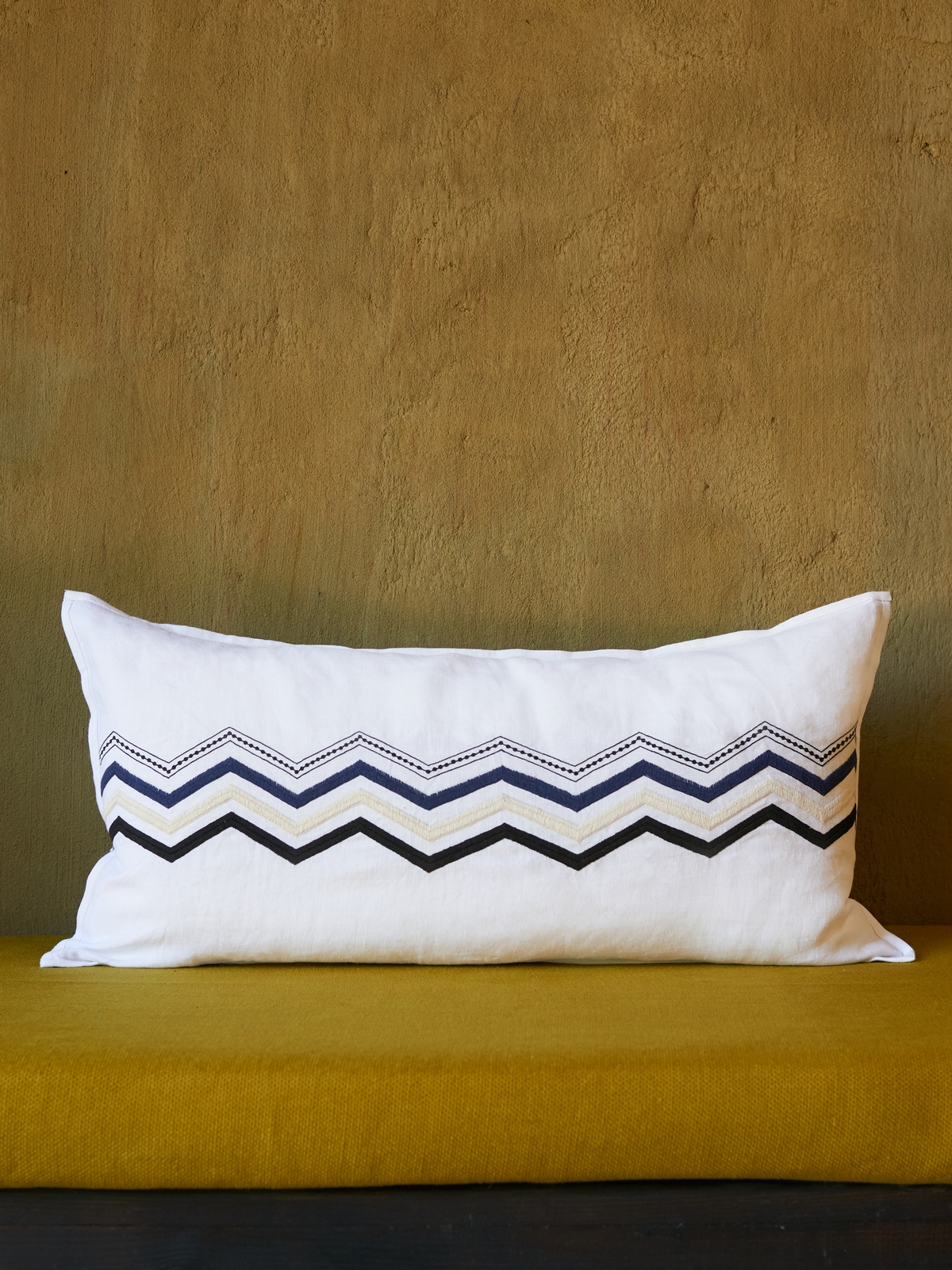 Zigzag C