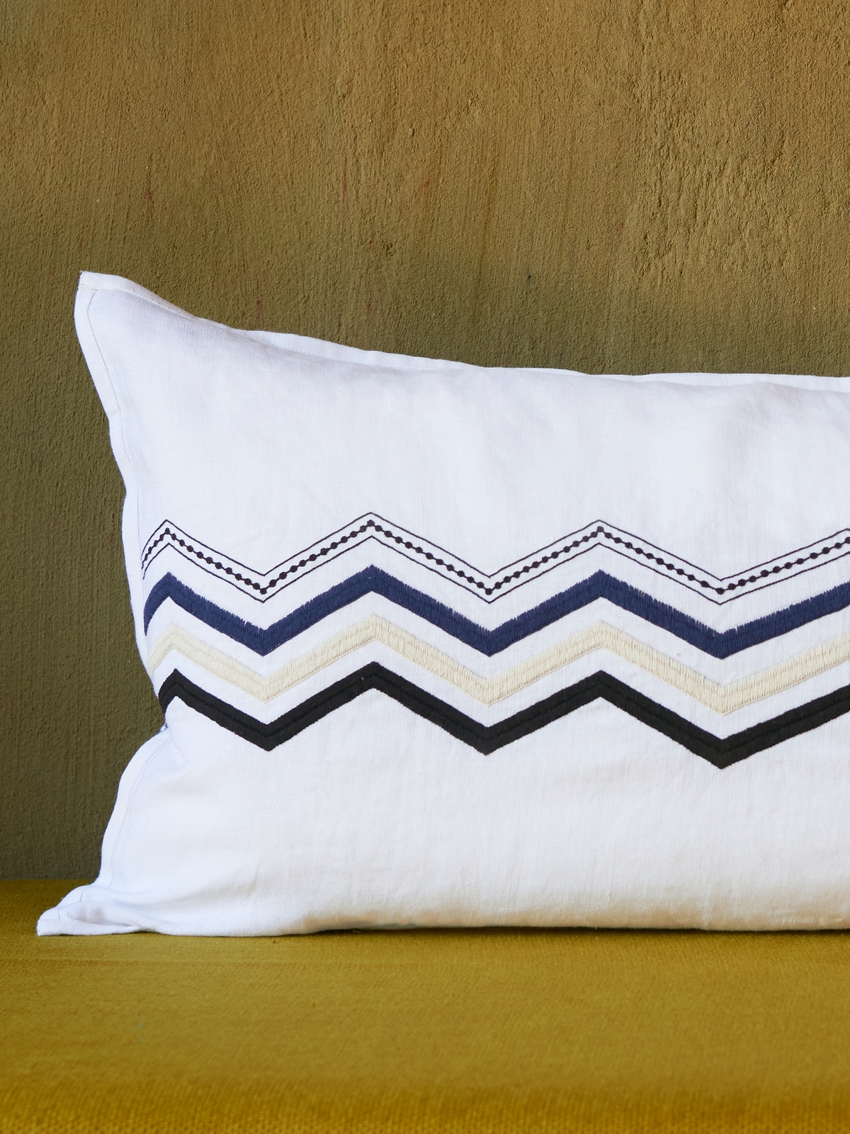Zigzag C