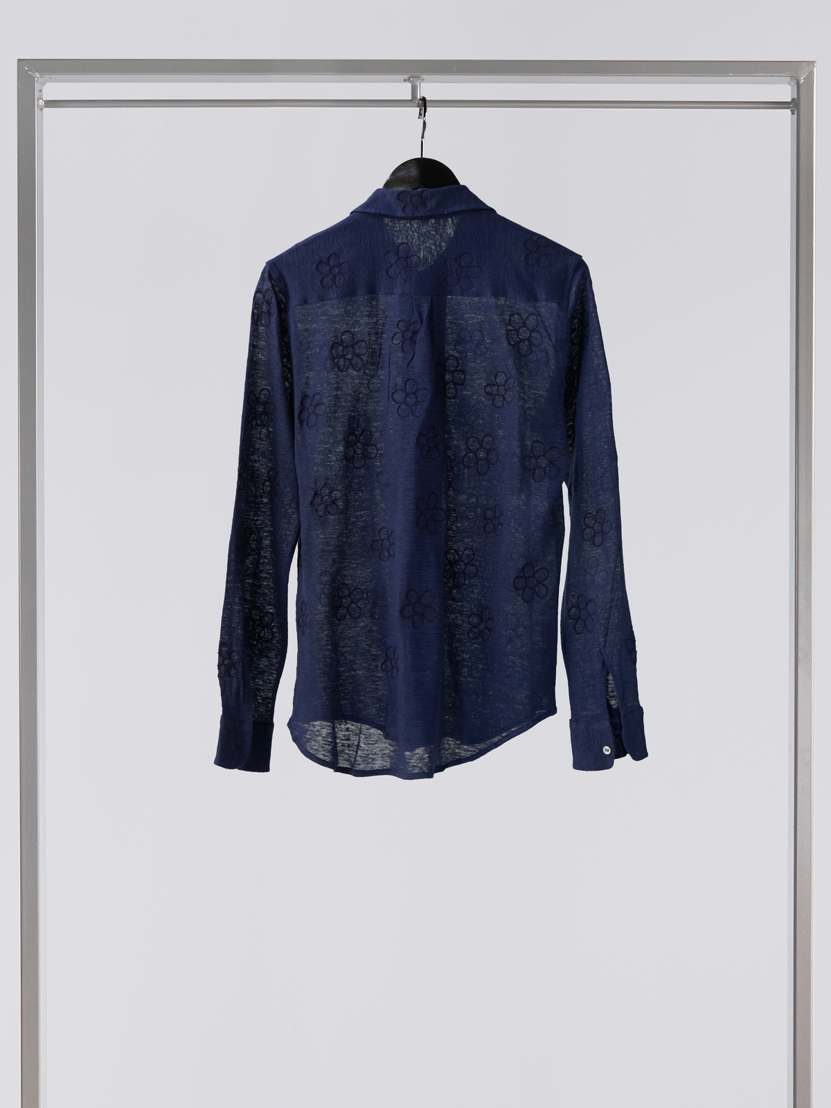 Giardino Navy