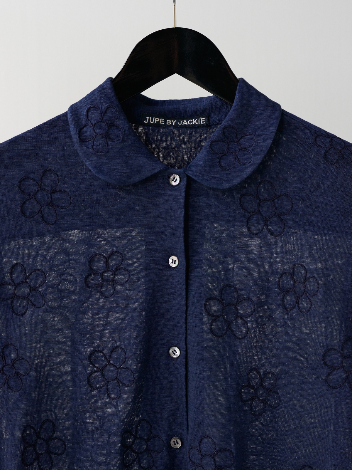 Giardino Navy